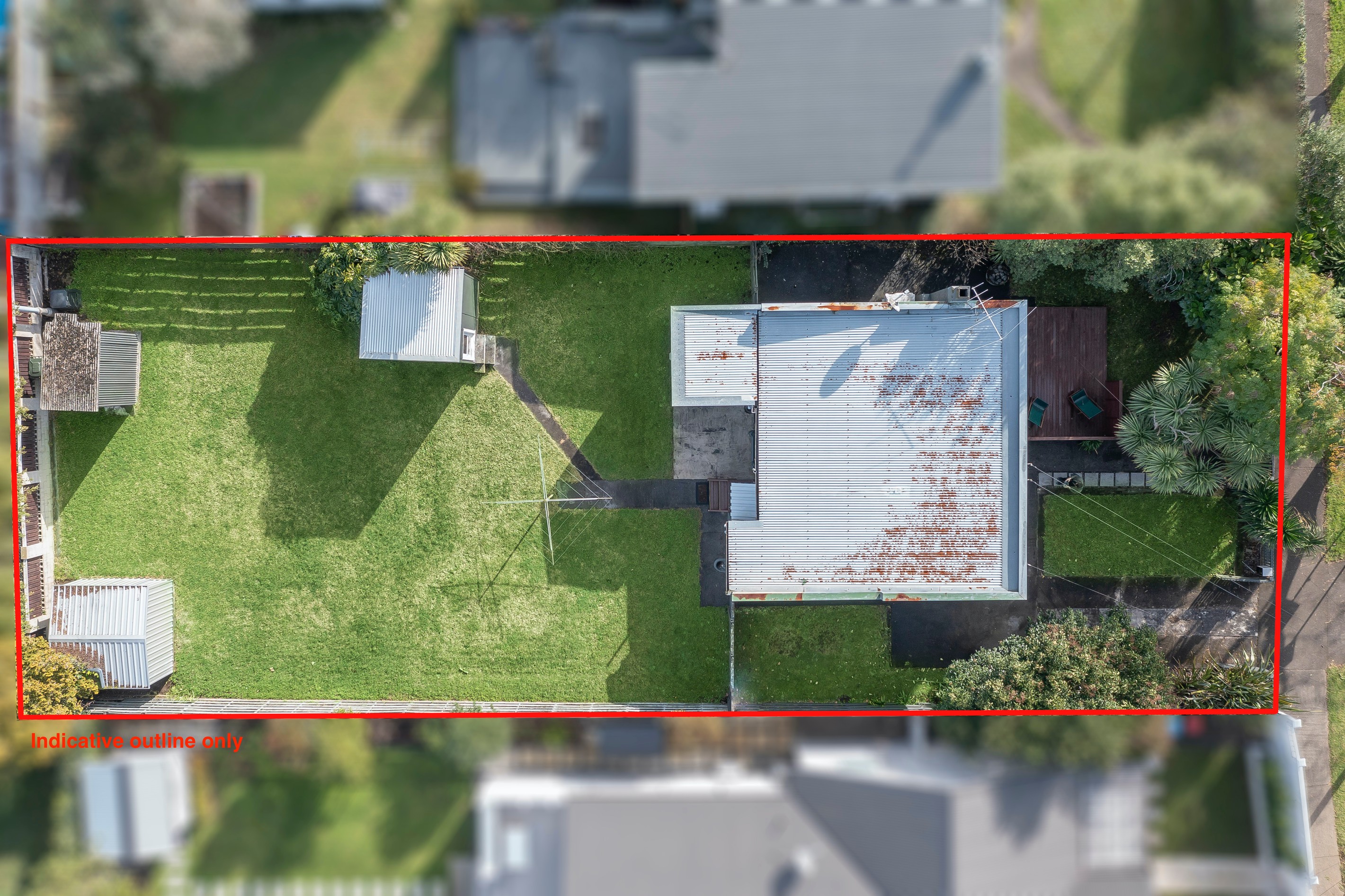 45 Parrish Road, Sandringham, Auckland City