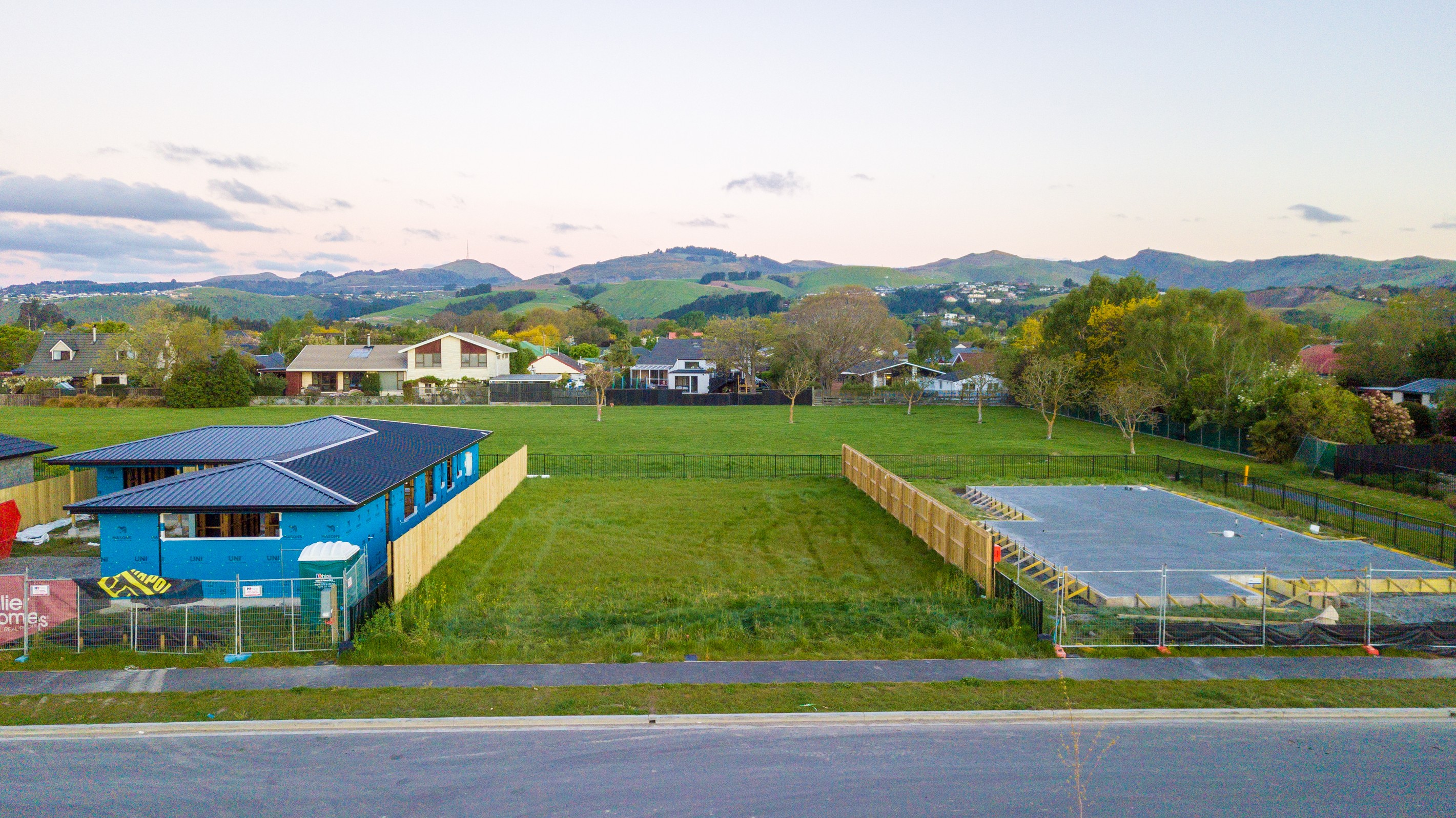 32 Glengael Drive, Halswell, Christchurch City