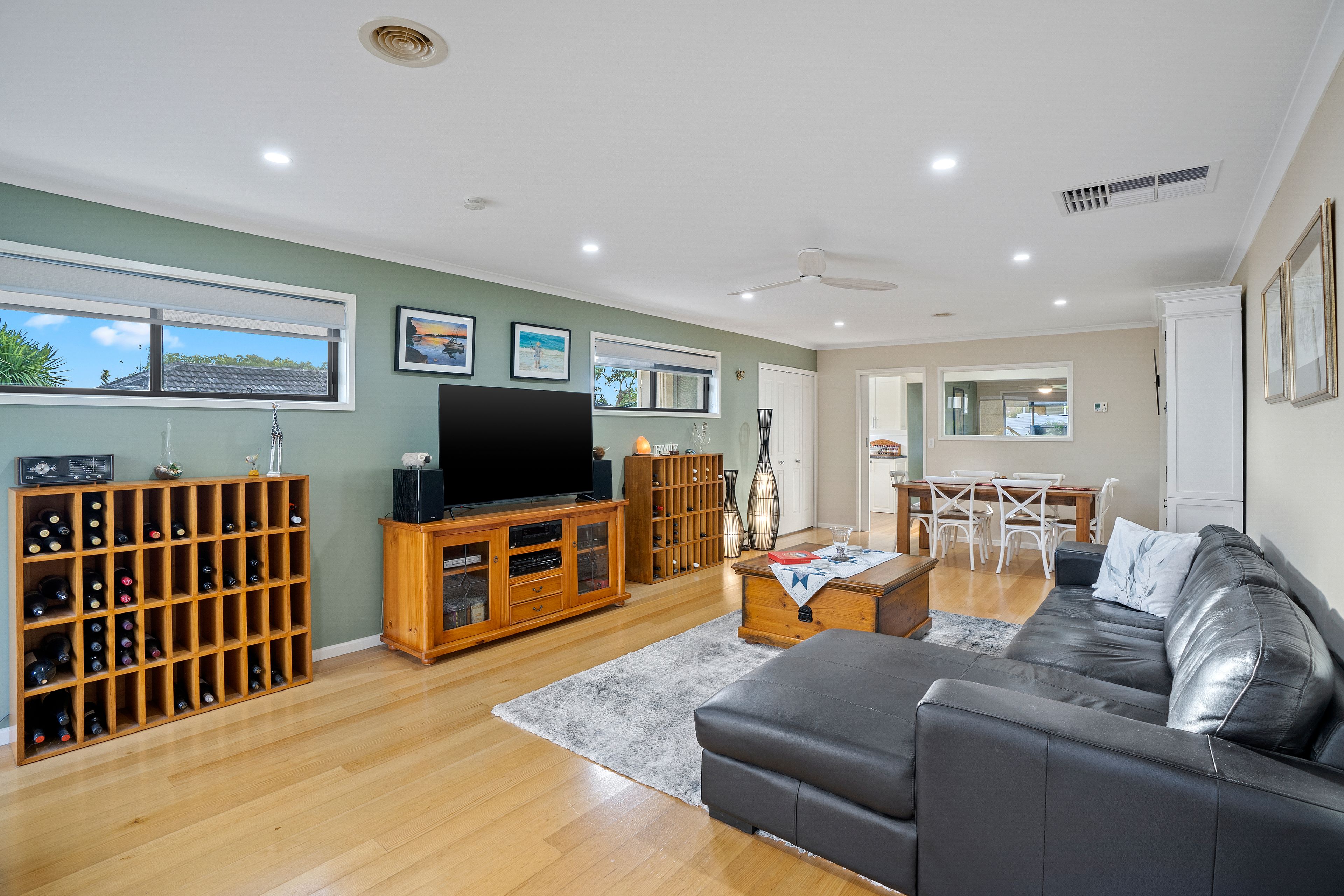 21 Kingston Street, Ferntree Gully, VIC 3156