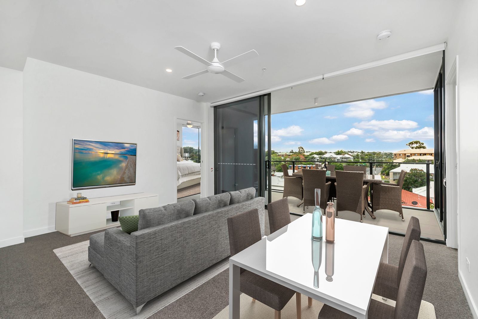 1010/48 Jephson Street, Toowong, QLD 4066