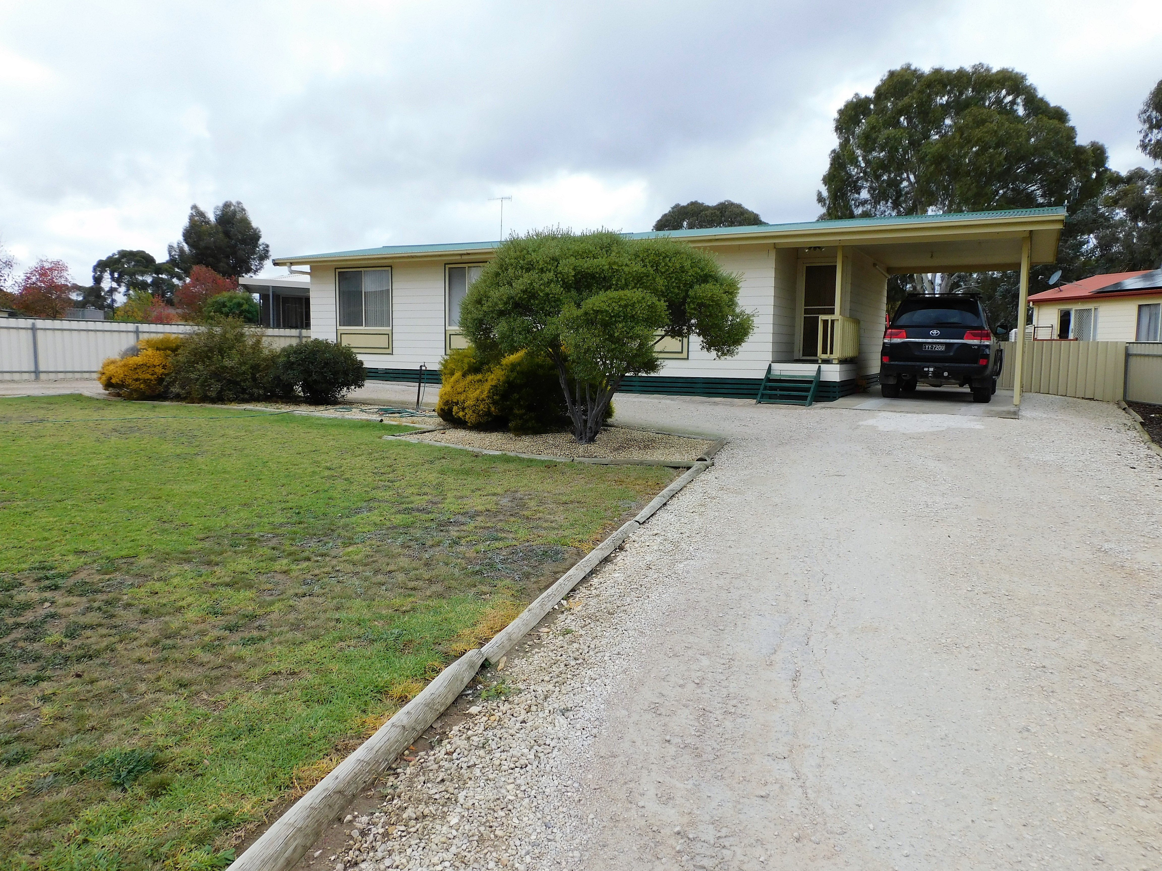 1 Beryl Court, Bordertown, SA 5268 Sold House Ray White Bordertown