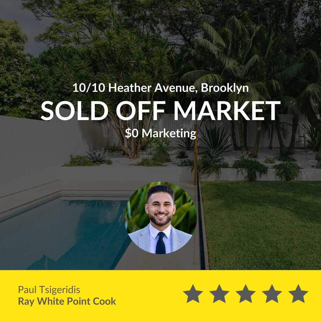 10 Heather Avenue, Brooklyn VIC 3012