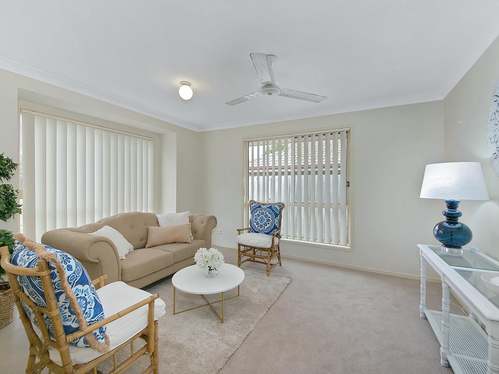 25 Katrina Way, Raceview, QLD 4305