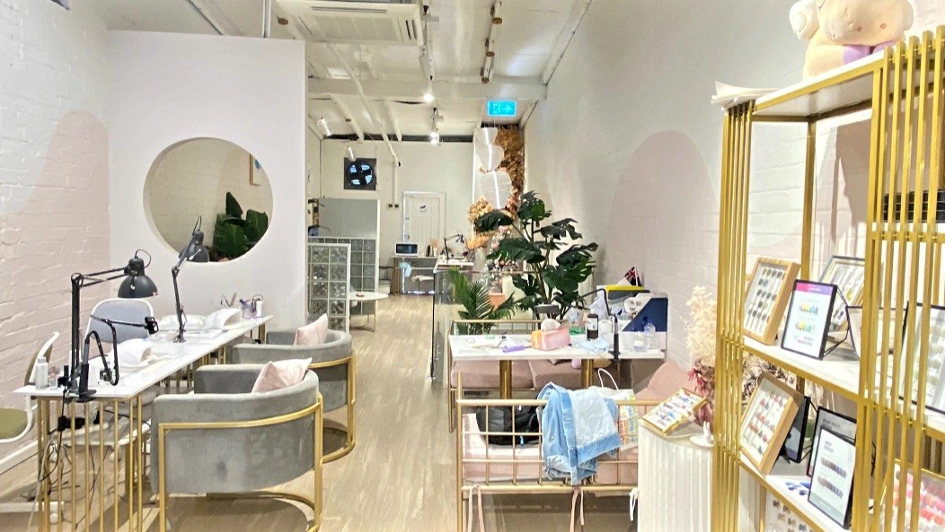 Level 1 & Level 2/20A Goulburn Street, Sydney, NSW 2000