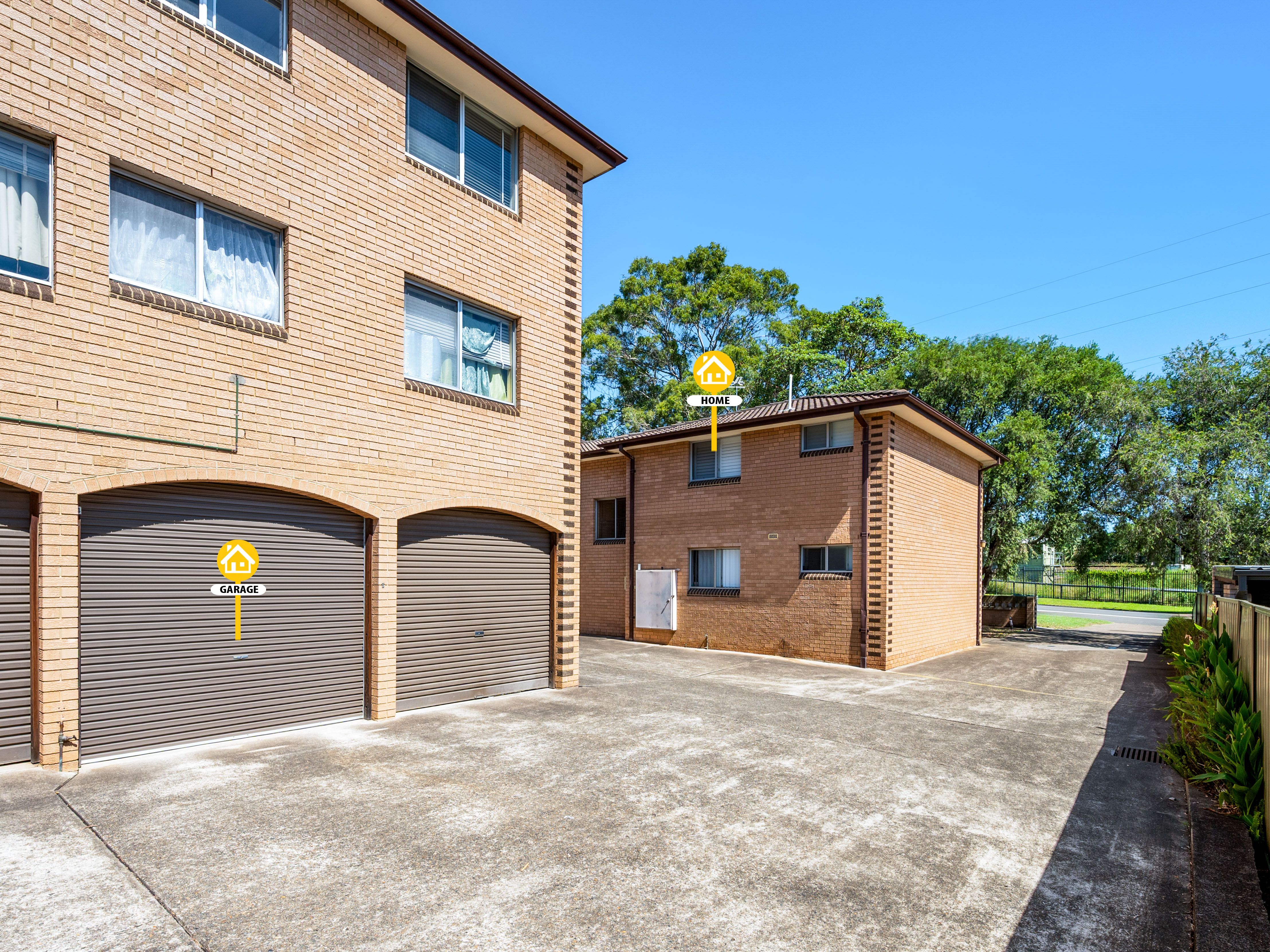 4/3 The Crescent, Penrith, NSW