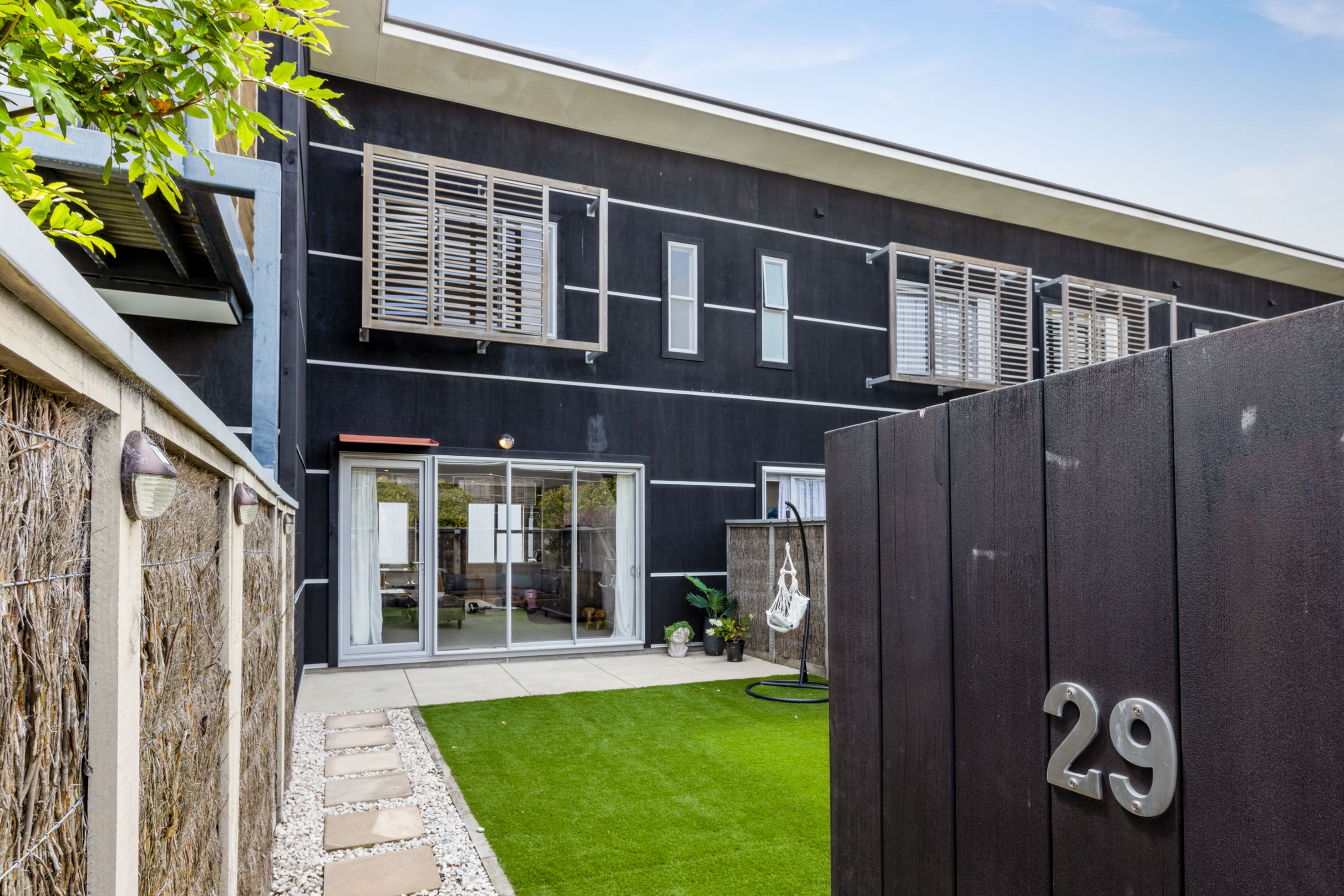 29/9 Humber Street, Pandora, Napier City 4110 Sold Apartment Ray