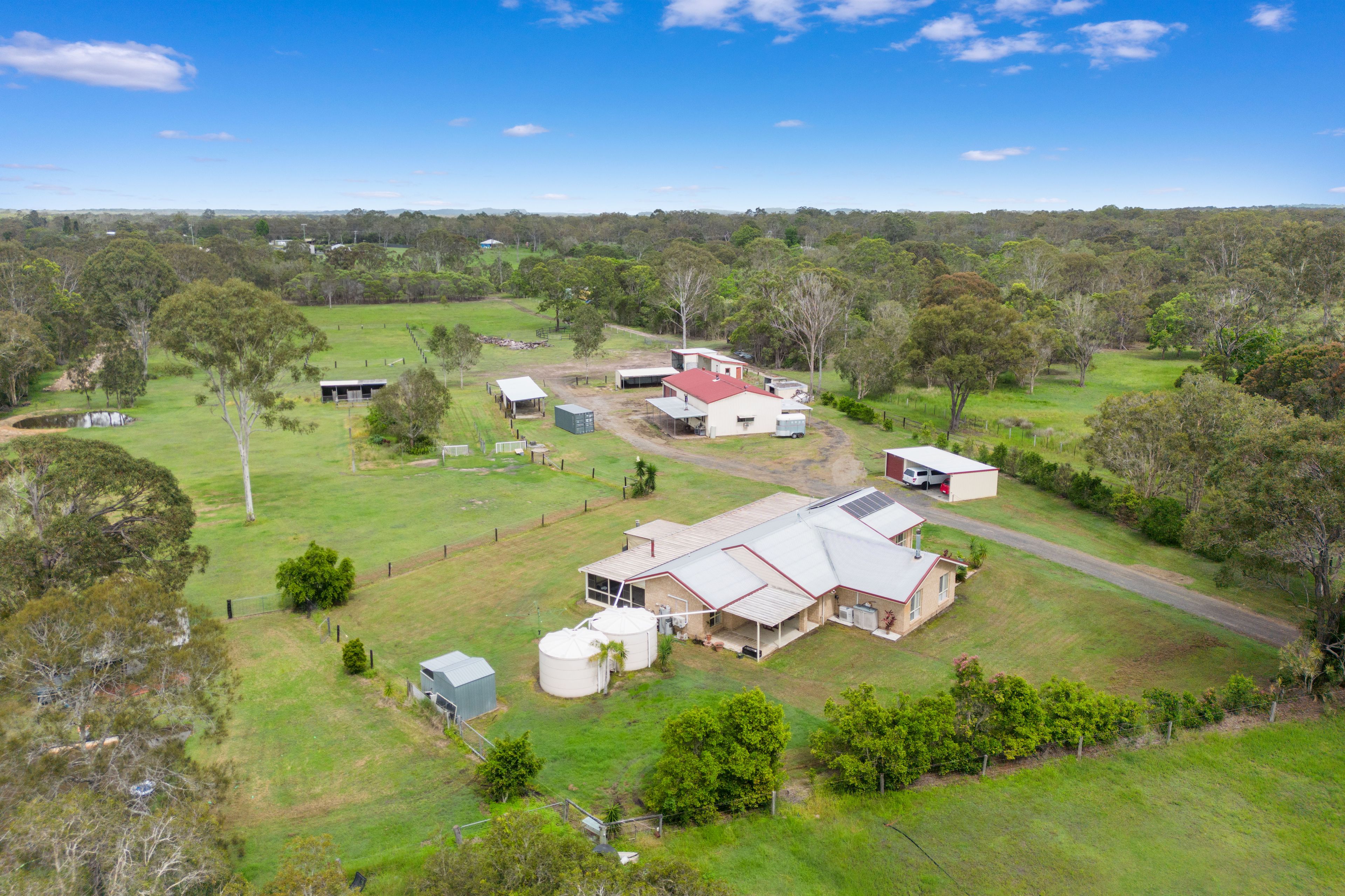7583 Moorabinda Drive, Sunshine Acres, QLD 4655 House for Sale Ray