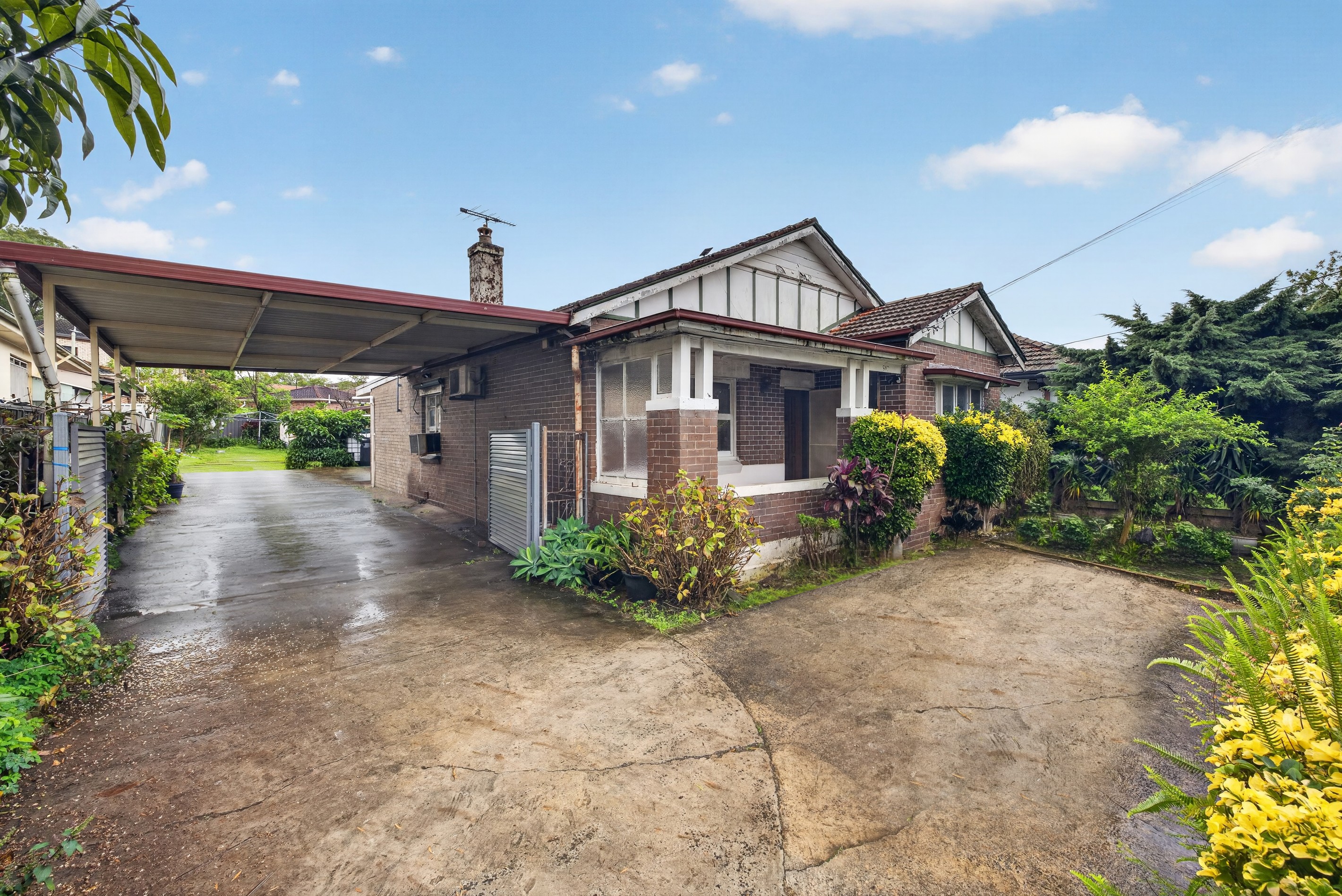 647 Punchbowl Road, Punchbowl, NSW 2196