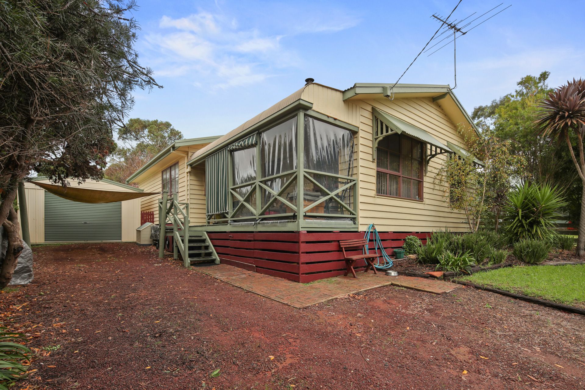30 Terry Crescent, Wimbledon Heights VIC 3922