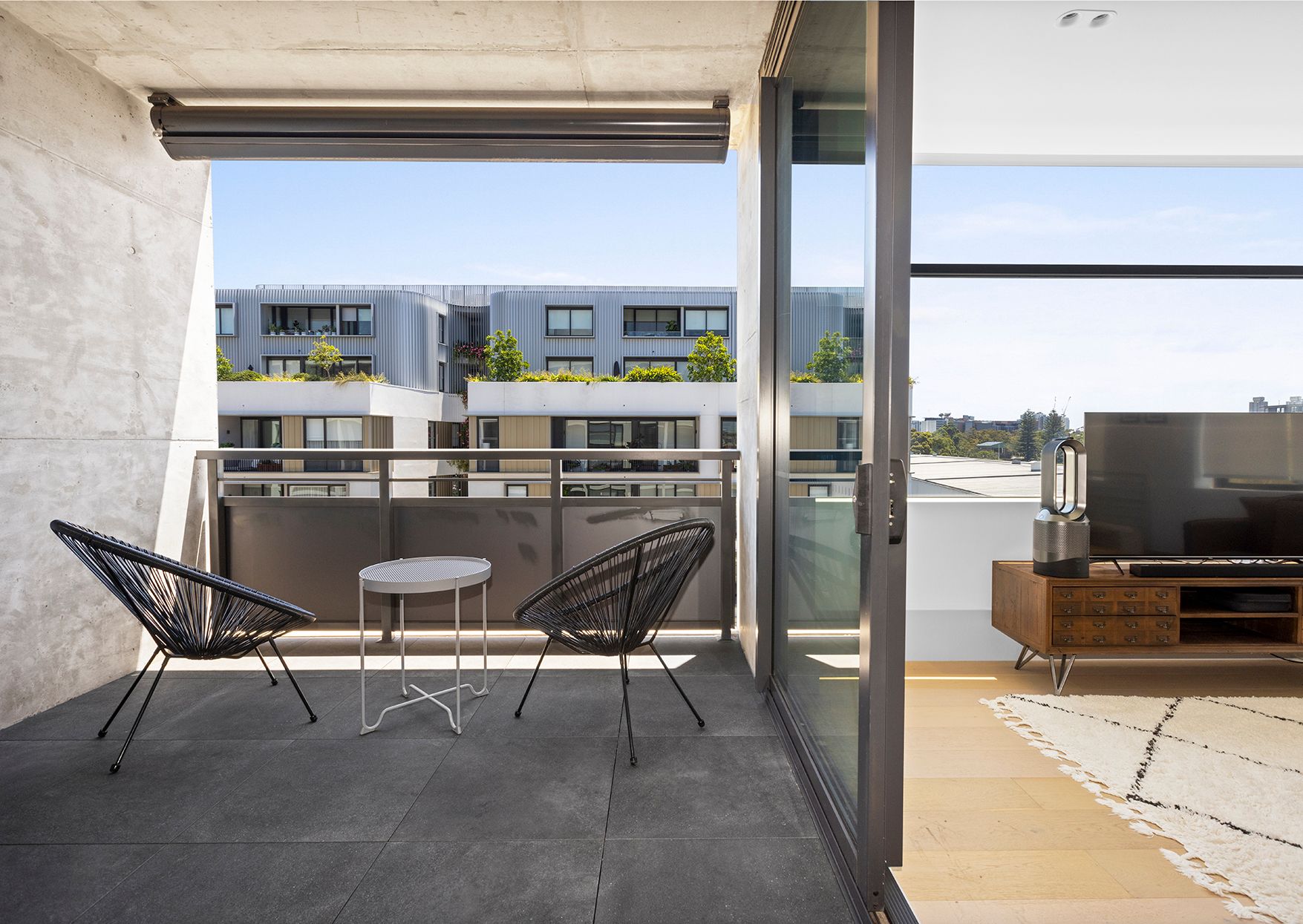 505B/5 Hadfields Street, Erskineville, NSW 2043