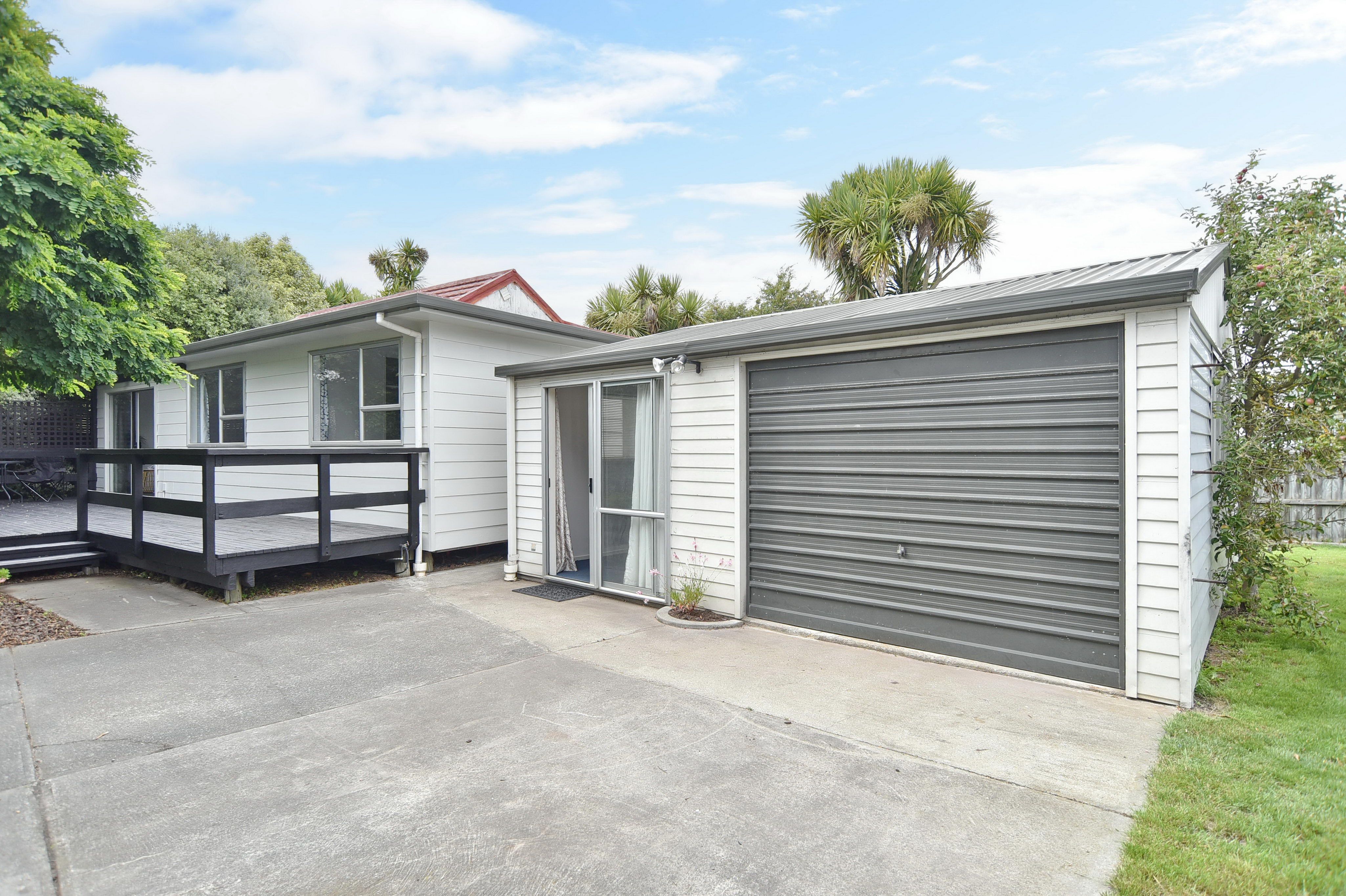 17 Wanstead Place, Woolston, Christchurch City
