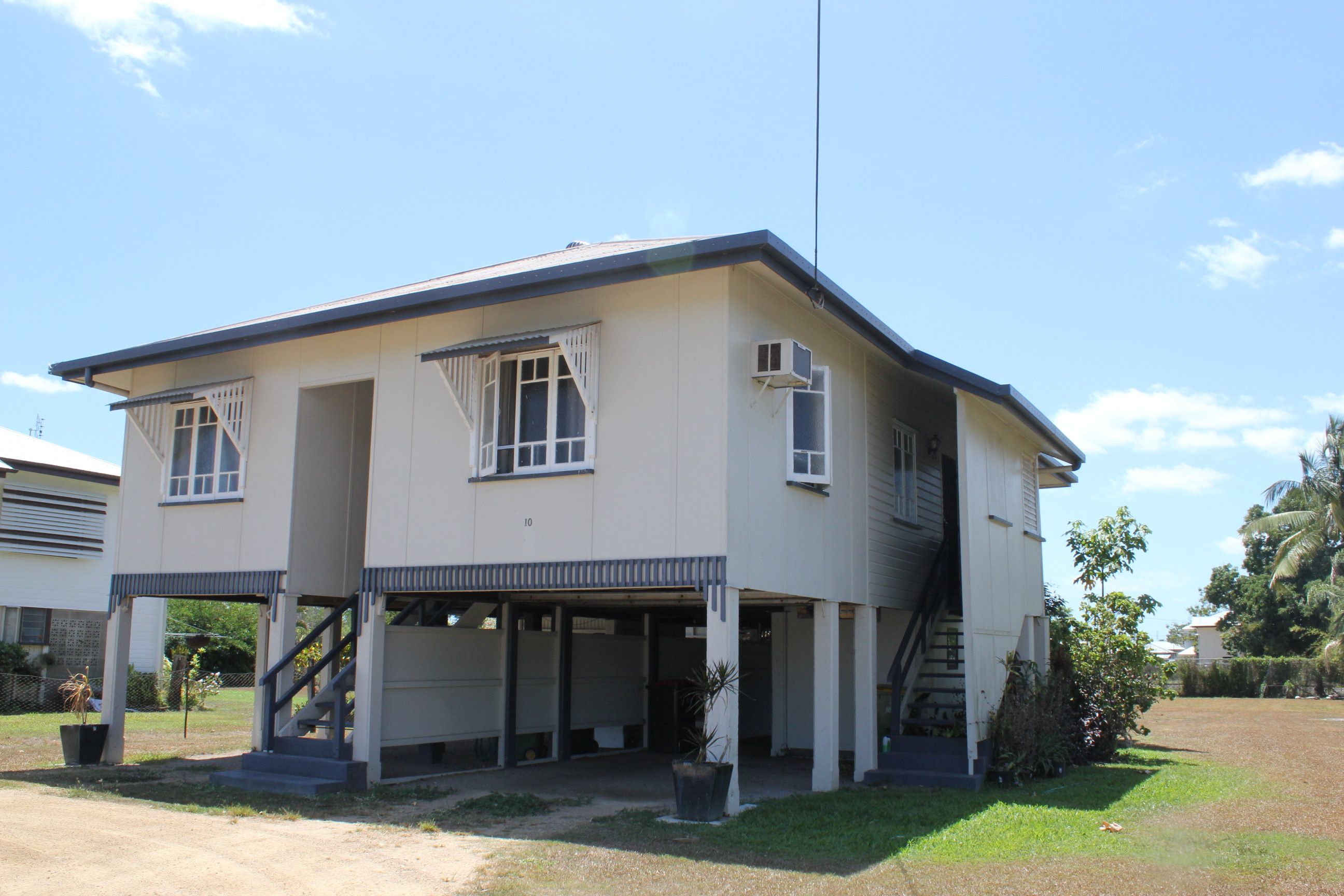 1/10 Abbott Street, Ingham, QLD 4850 - Leased Unit - Ray White Ingham