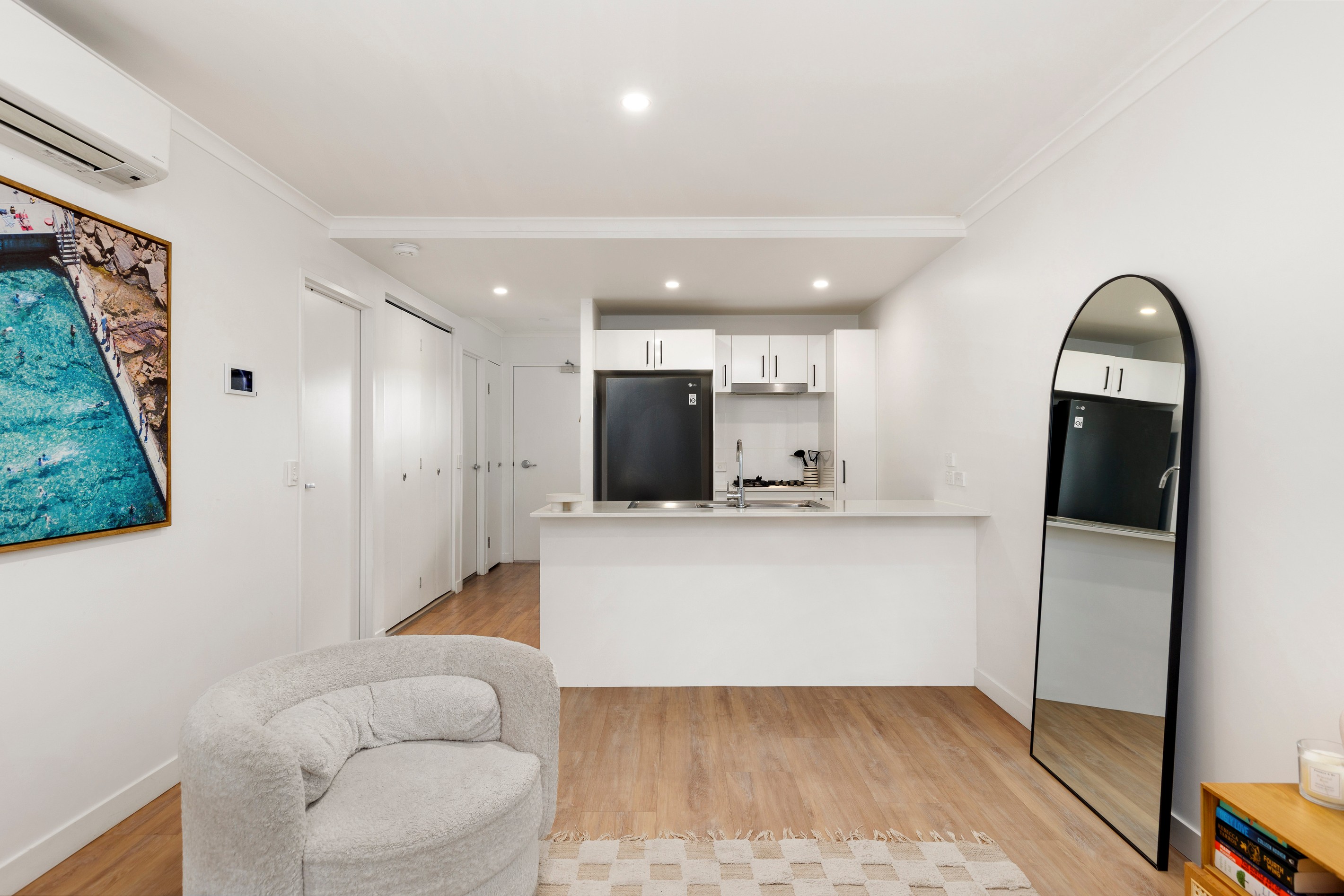 16/26 Le Geyt Street, Windsor, QLD 4030