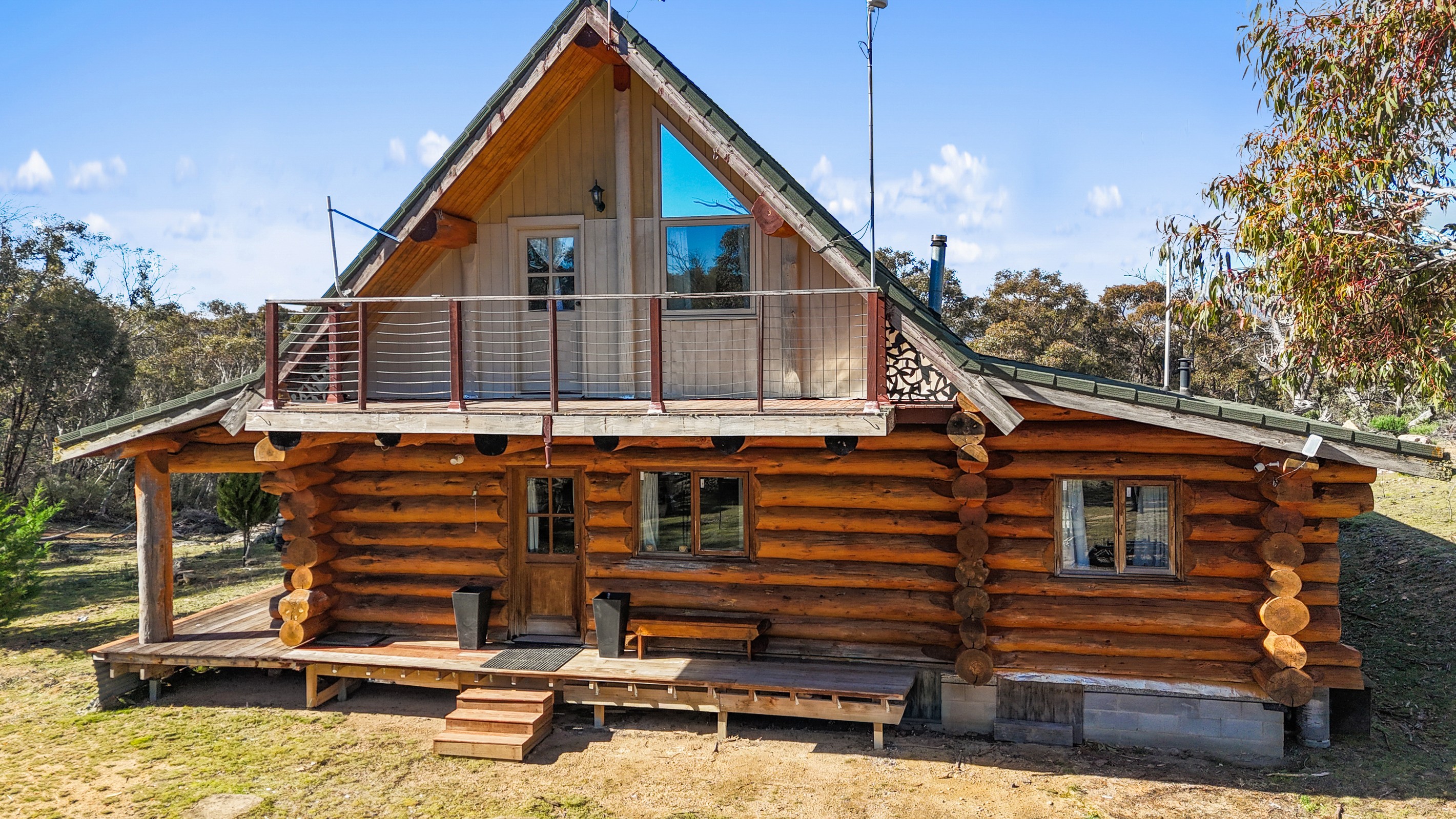 2053 Bobeyan Road, Shannons Flat, NSW 2630