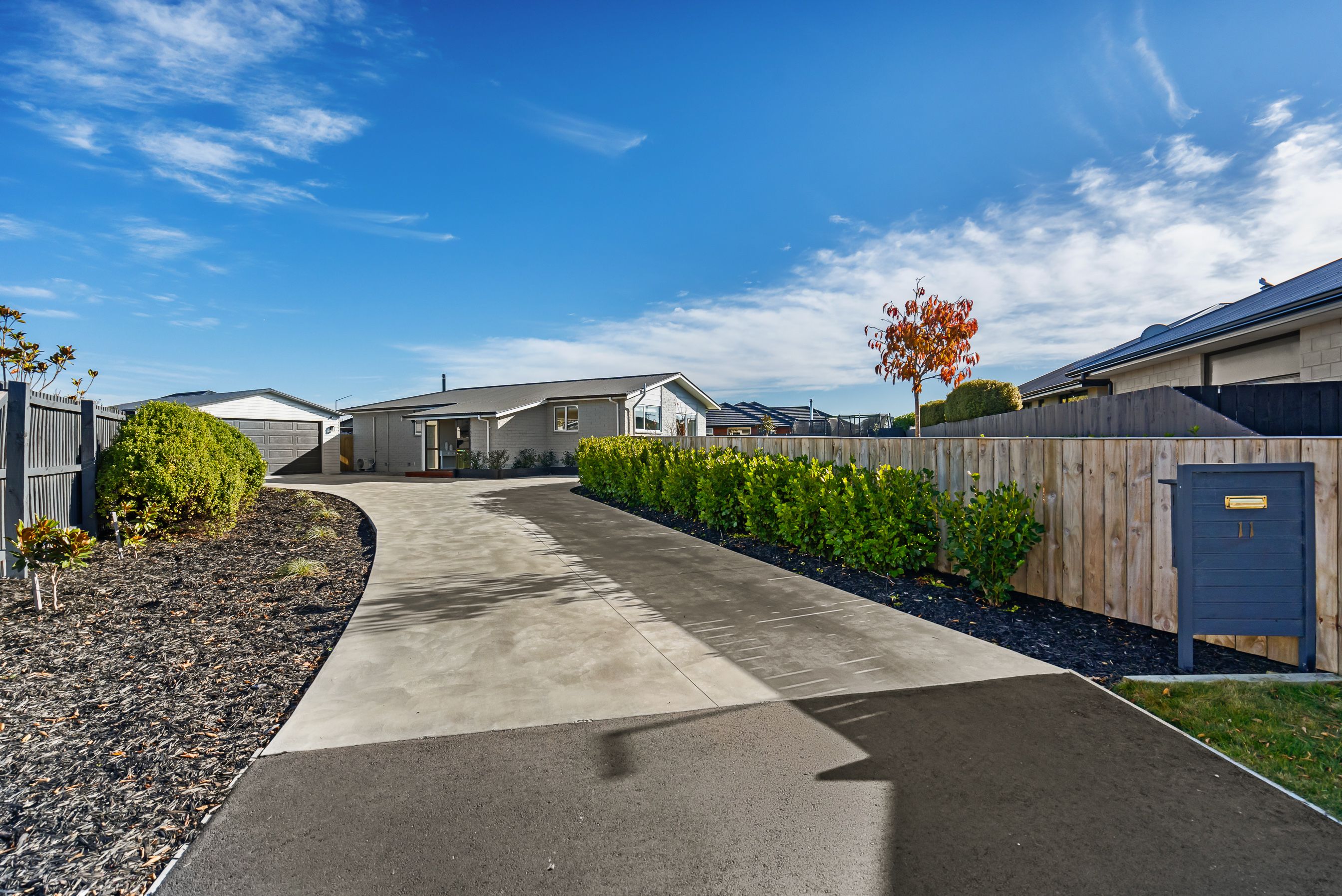 11 Full Moon Lane, Rolleston, Selwyn District