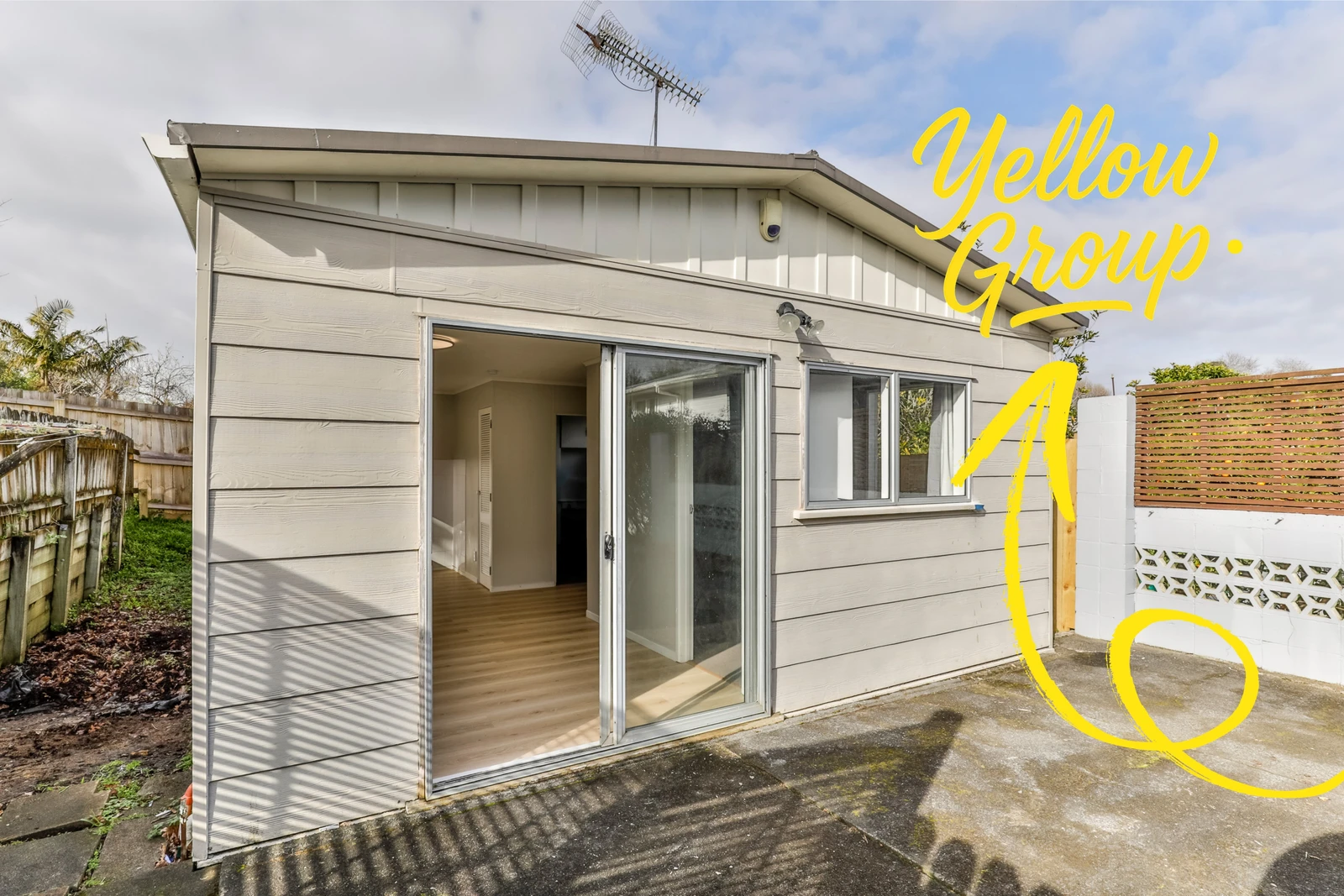 4A Melba Street, Beach Haven, North Shore City