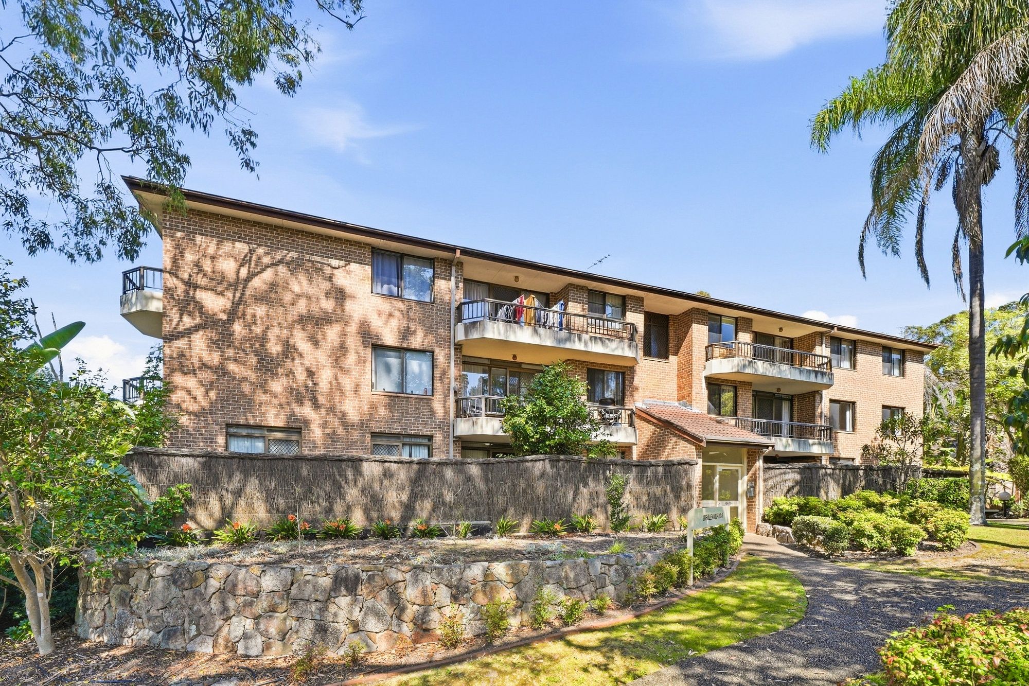 20/37-41 Carlingford Road, Epping, NSW 2121