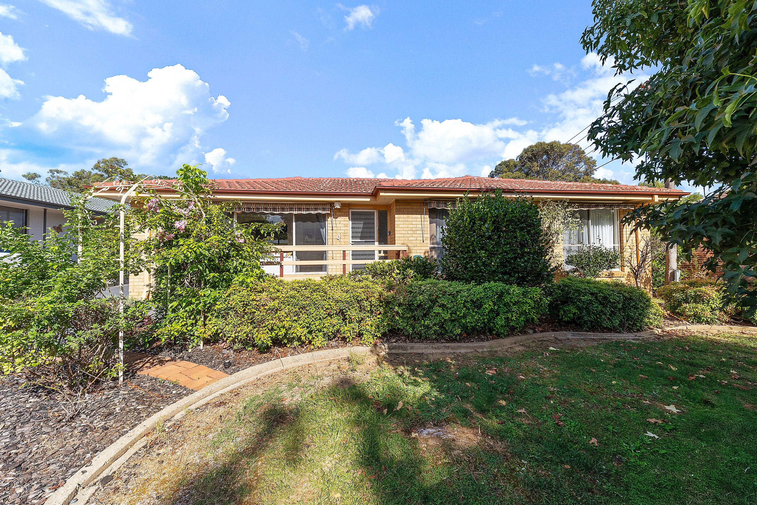 4 Spears Place, Holt, ACT 2615