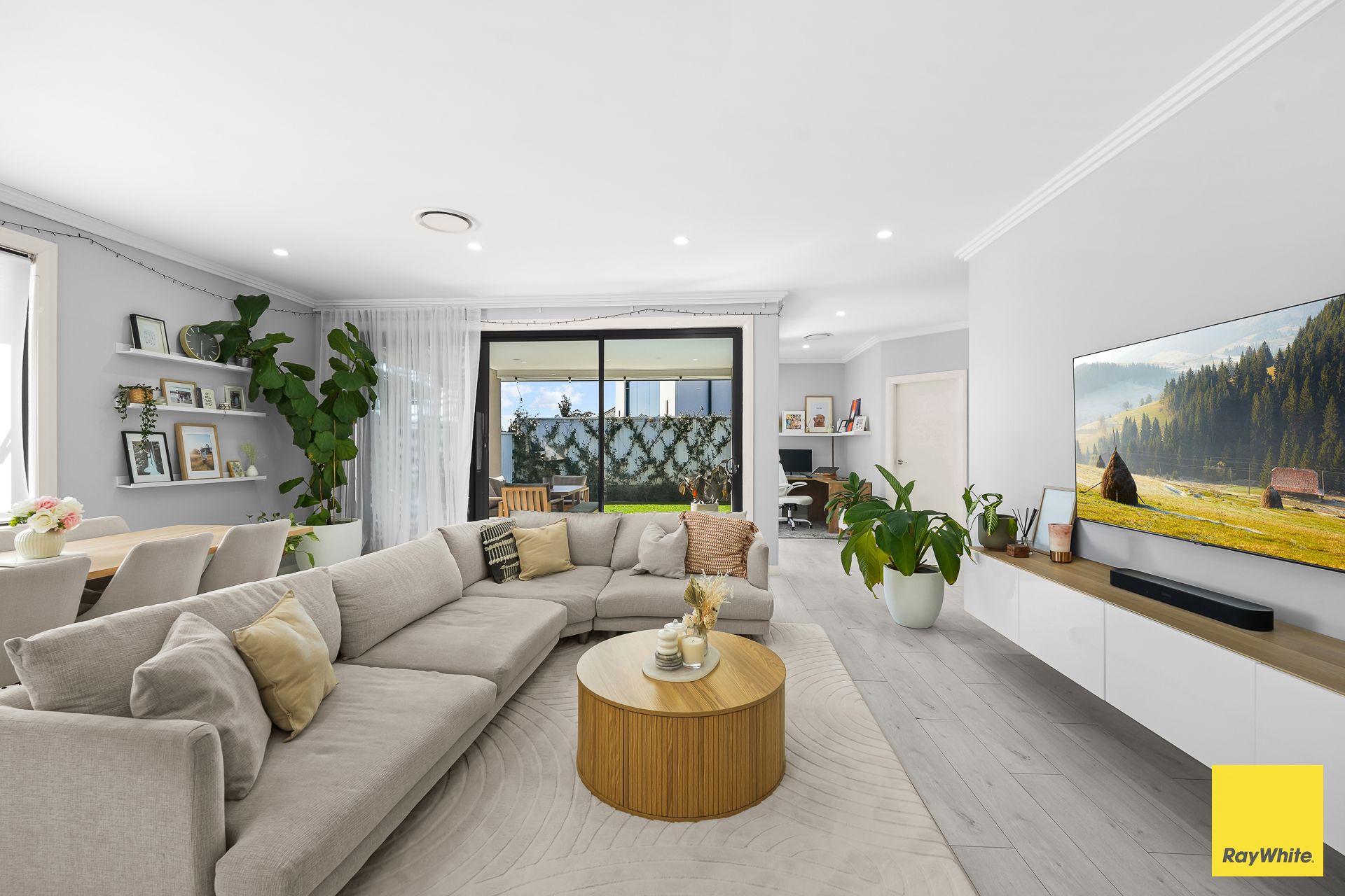 97 Sawsedge Avenue, Denham Court, NSW 2565