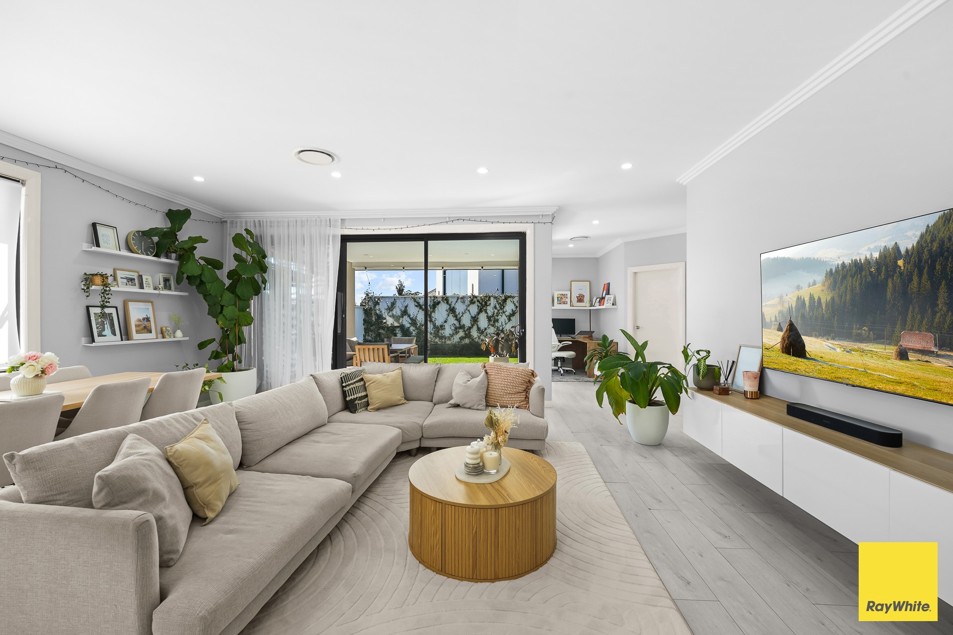 97 Sawsedge Avenue, Denham Court, NSW 2565