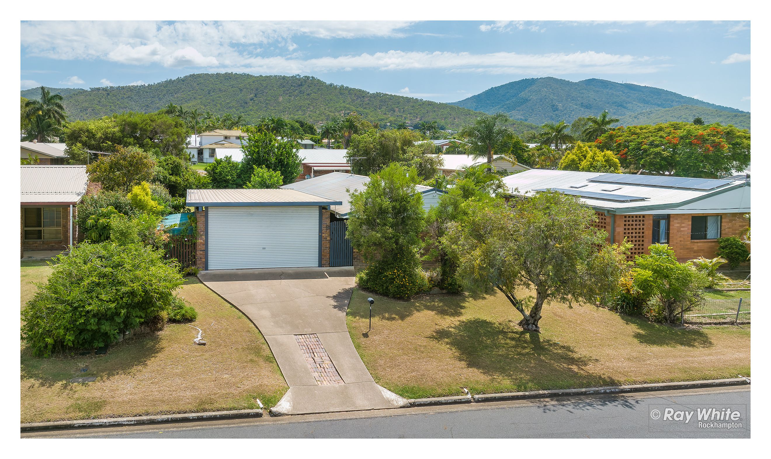 32 Bramble Street, Norman Gardens, QLD 4701 Sold House Ray White