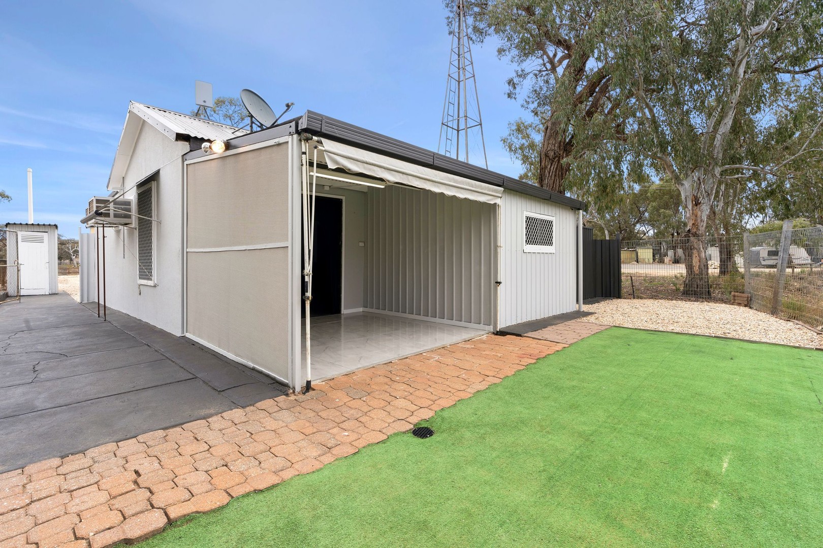 4 Third Street, Blanchetown, SA 5357