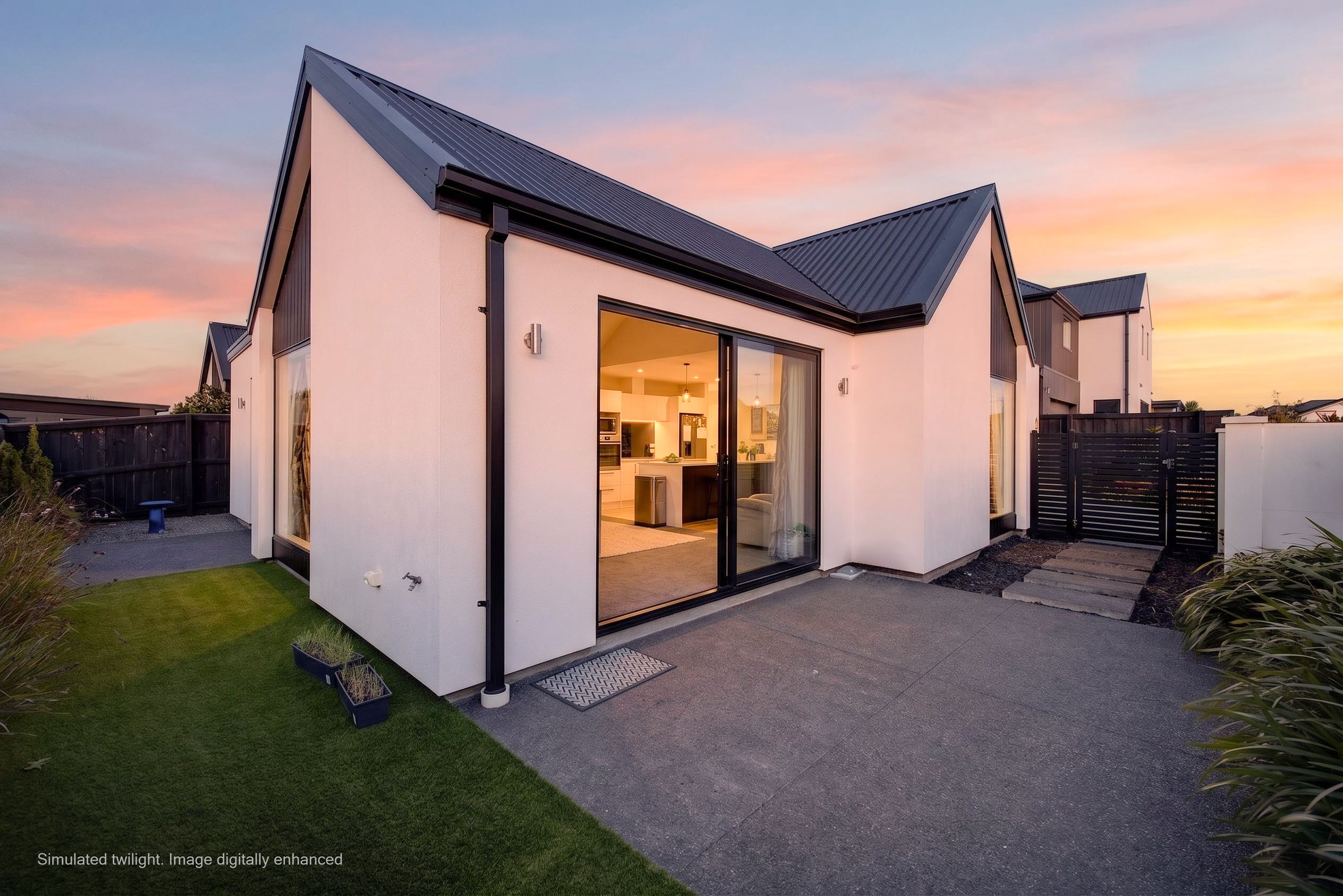 4 Stroma Avenue, Casebrook, Christchurch City