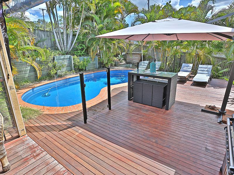 8 Shelgate Street, Chermside West QLD 4032