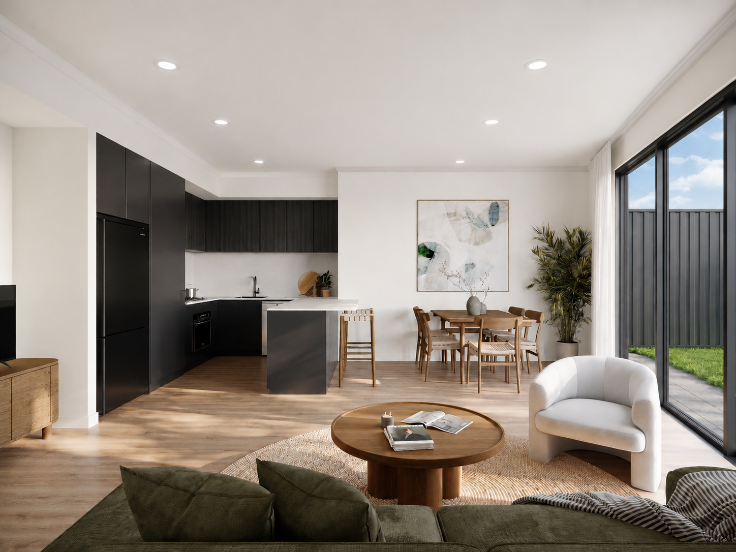 Lots 1-4, 2 Kuranya Way — photo 4 of 10