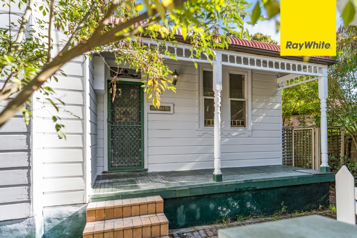 2 Bernard Street, Lidcombe, NSW 2141