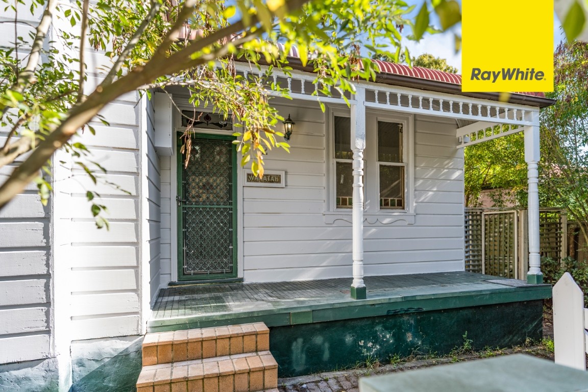2 Bernard Street, Lidcombe, NSW 2141