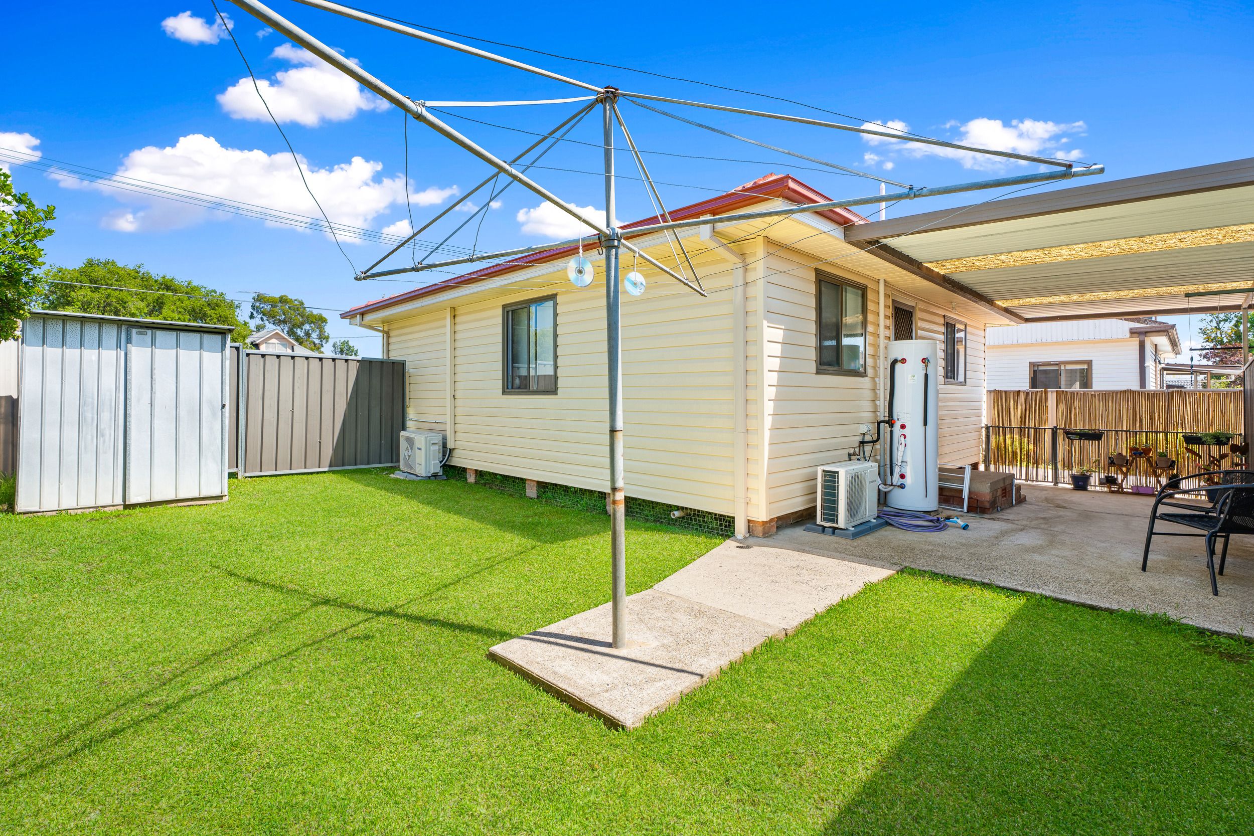 62 College Street, Cambridge Gardens, NSW