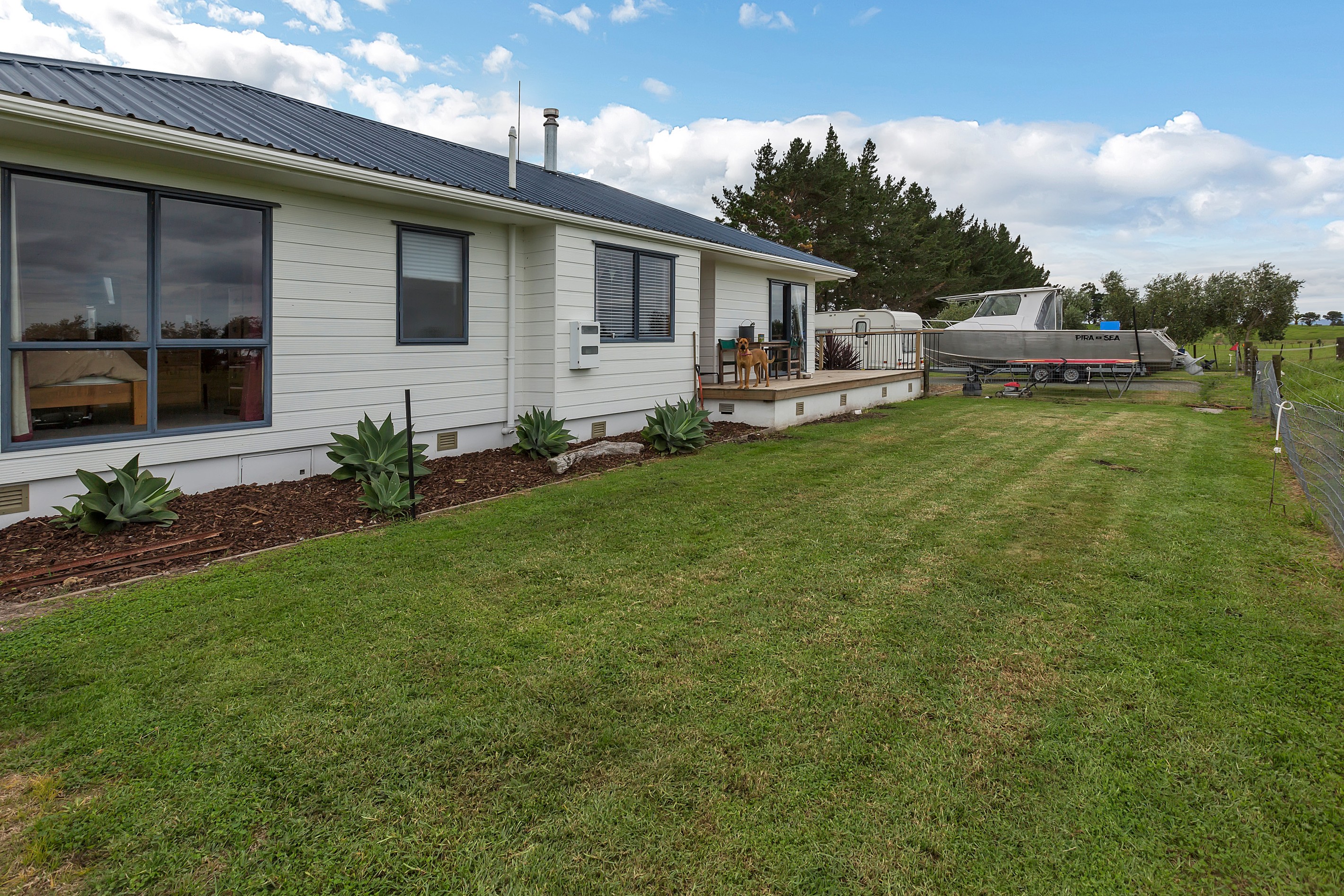 54 Sandford Road, Ruakaka, Whangarei District