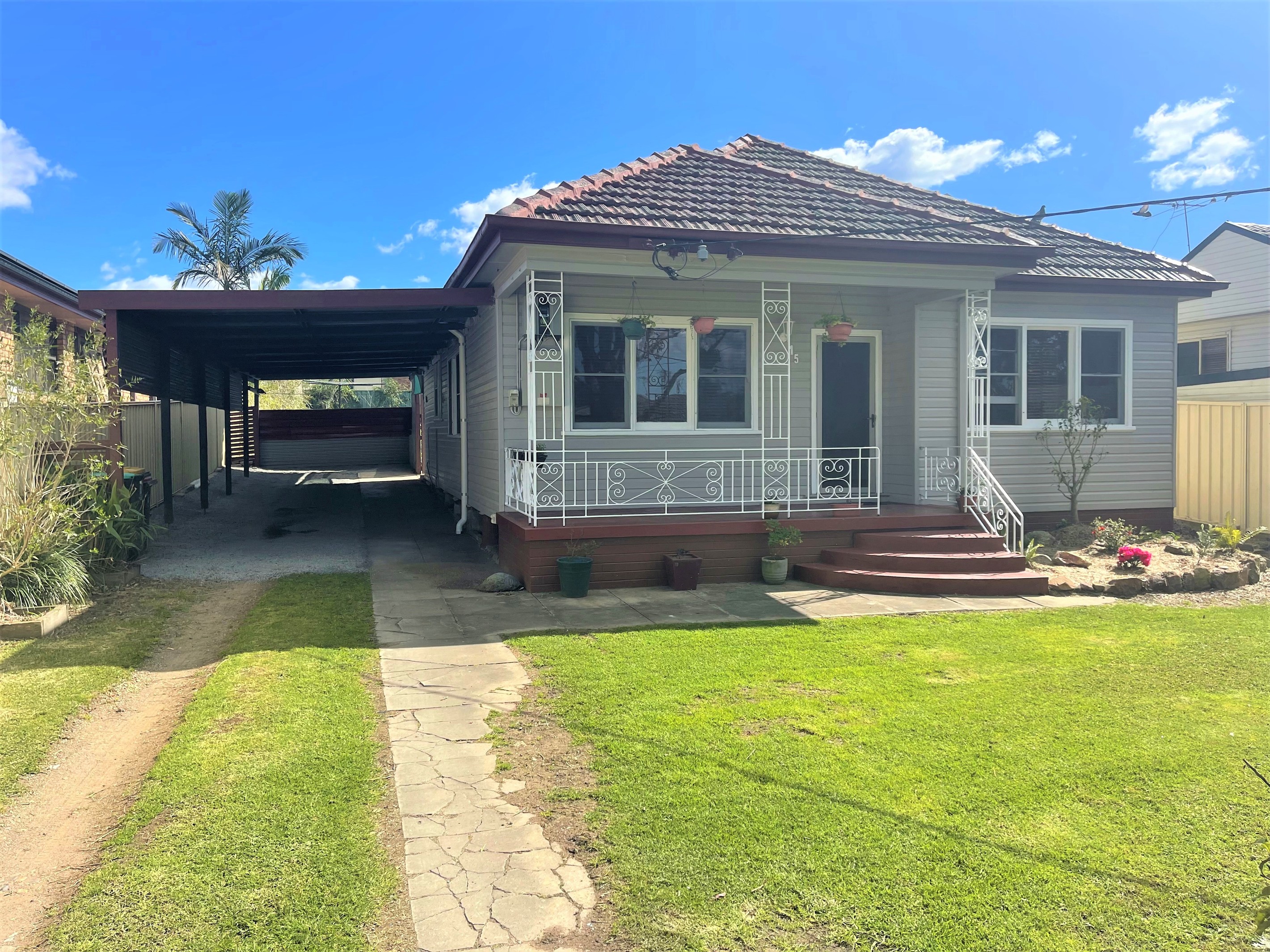 15 Irving Street, Beresfield, NSW 2322