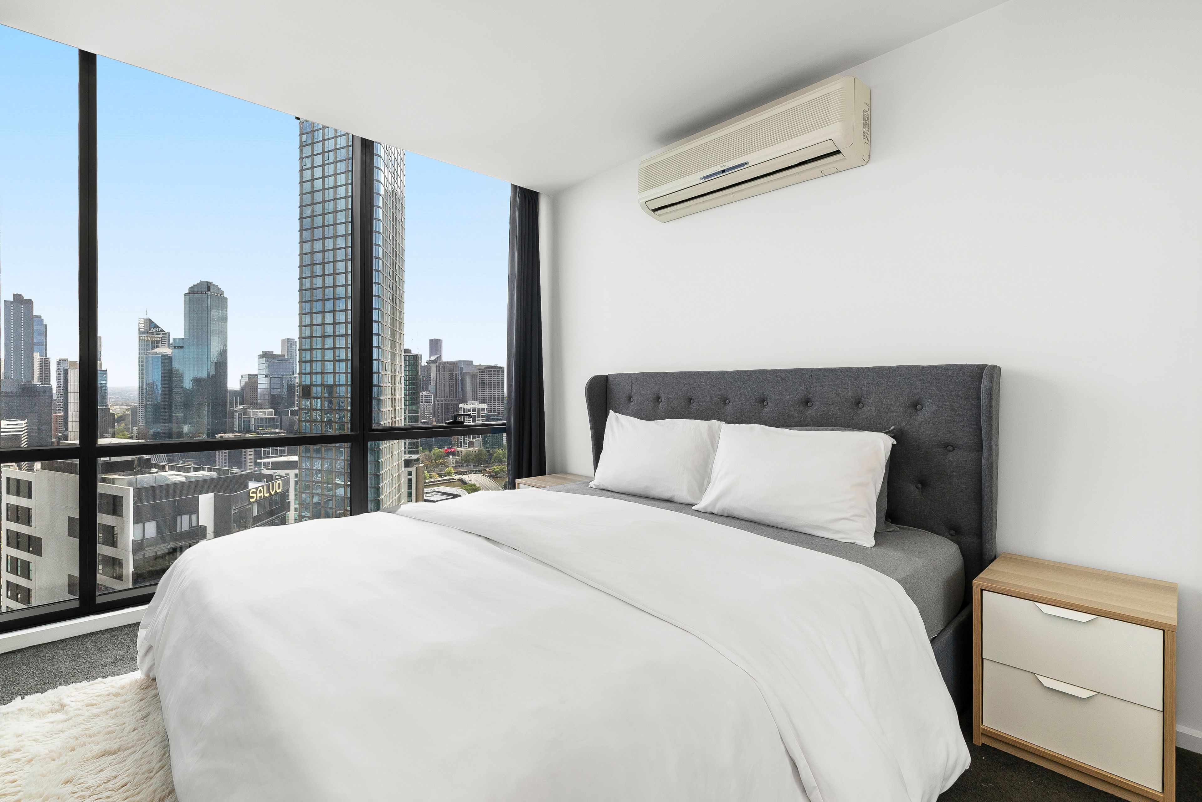 3909/241 City Road, Southbank, VIC 3006