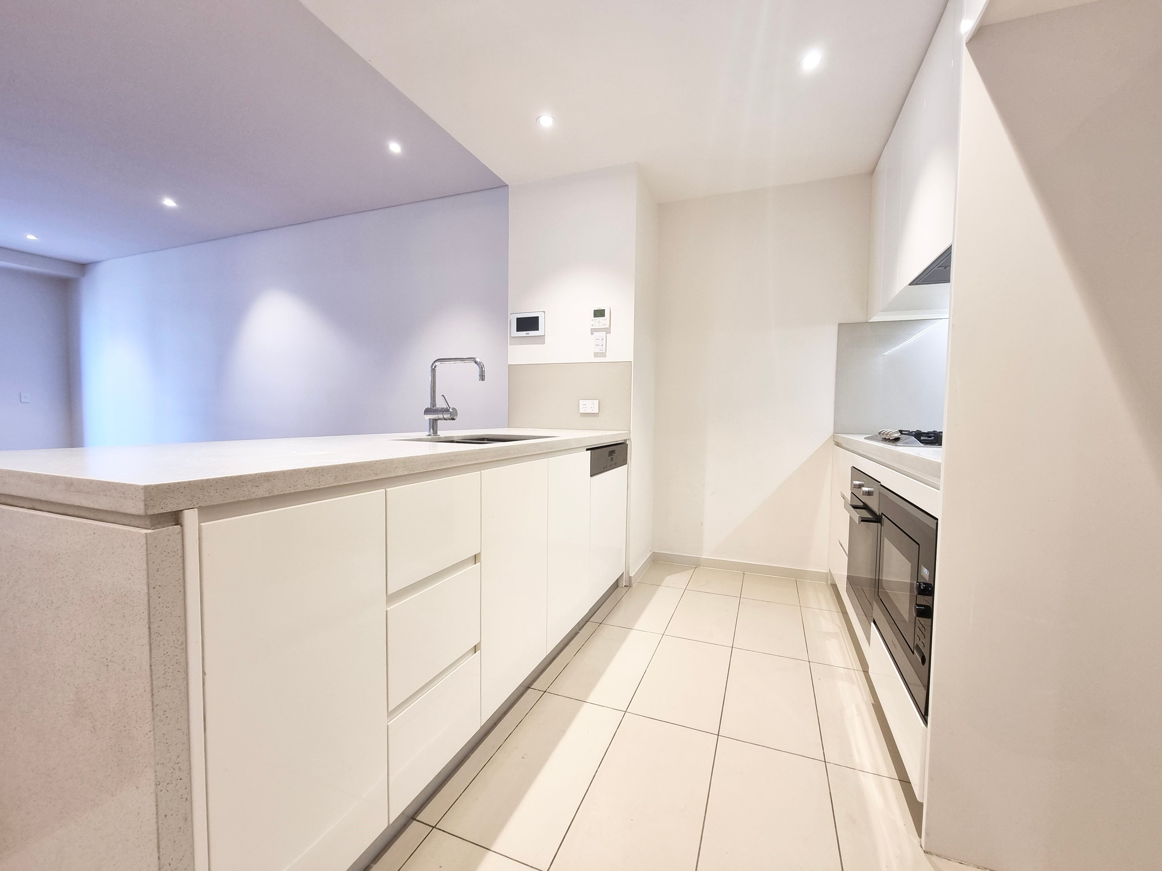 B110/43 Belmore Street, Burwood, NSW 2134