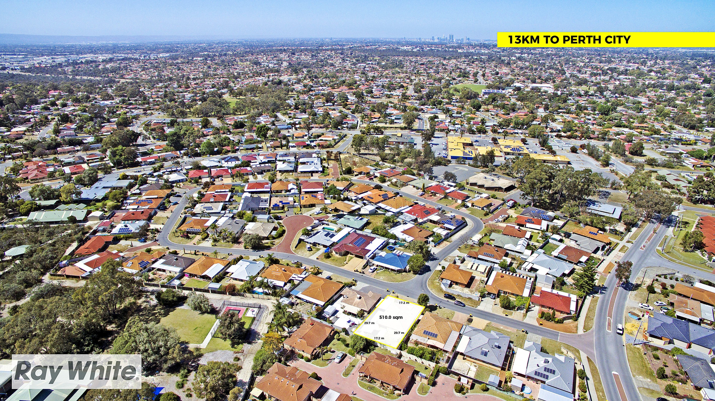 7 Bathgate Loop, Koondoola, WA 6064