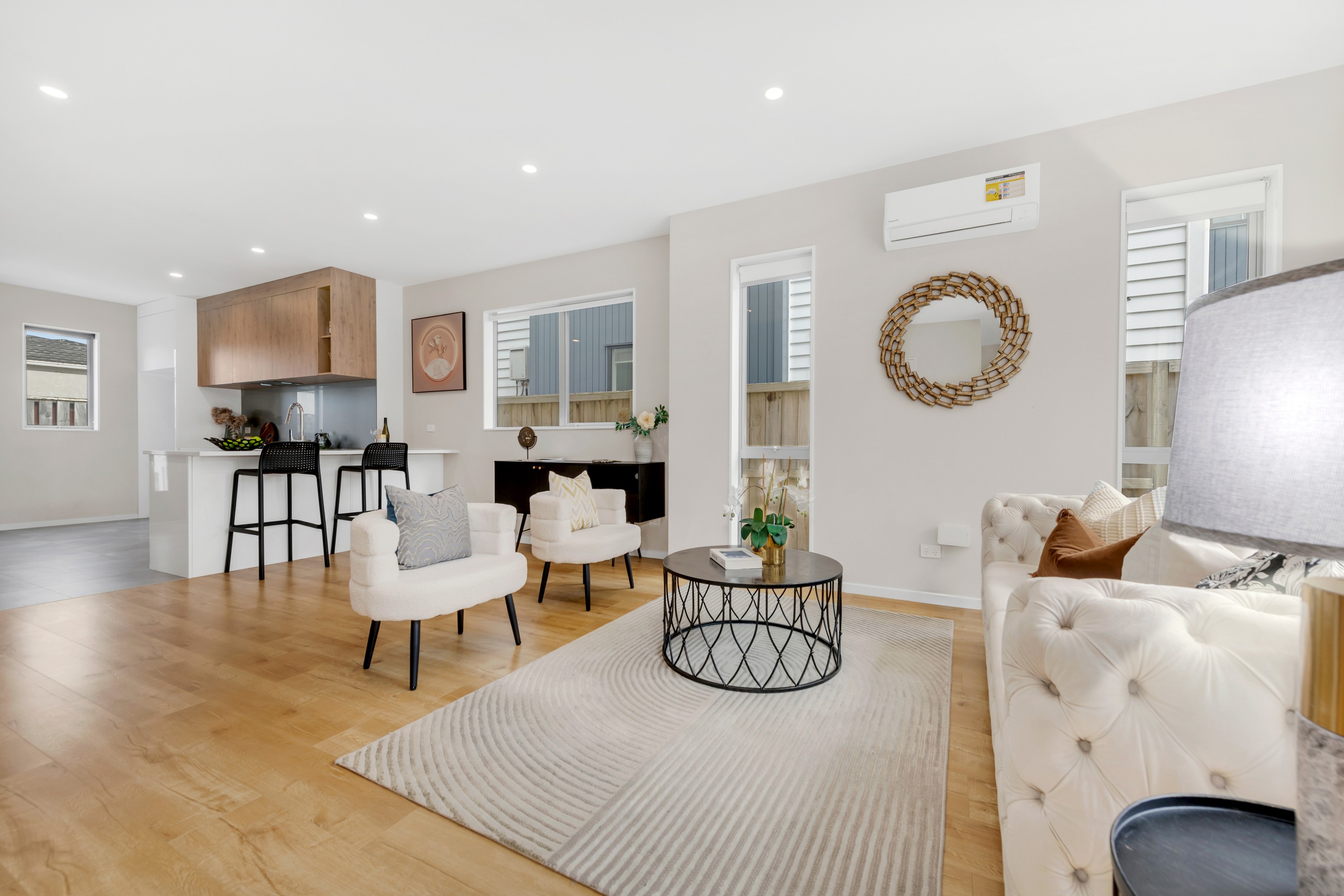 71C Glenmore Road, Sunnyhills, Manukau City