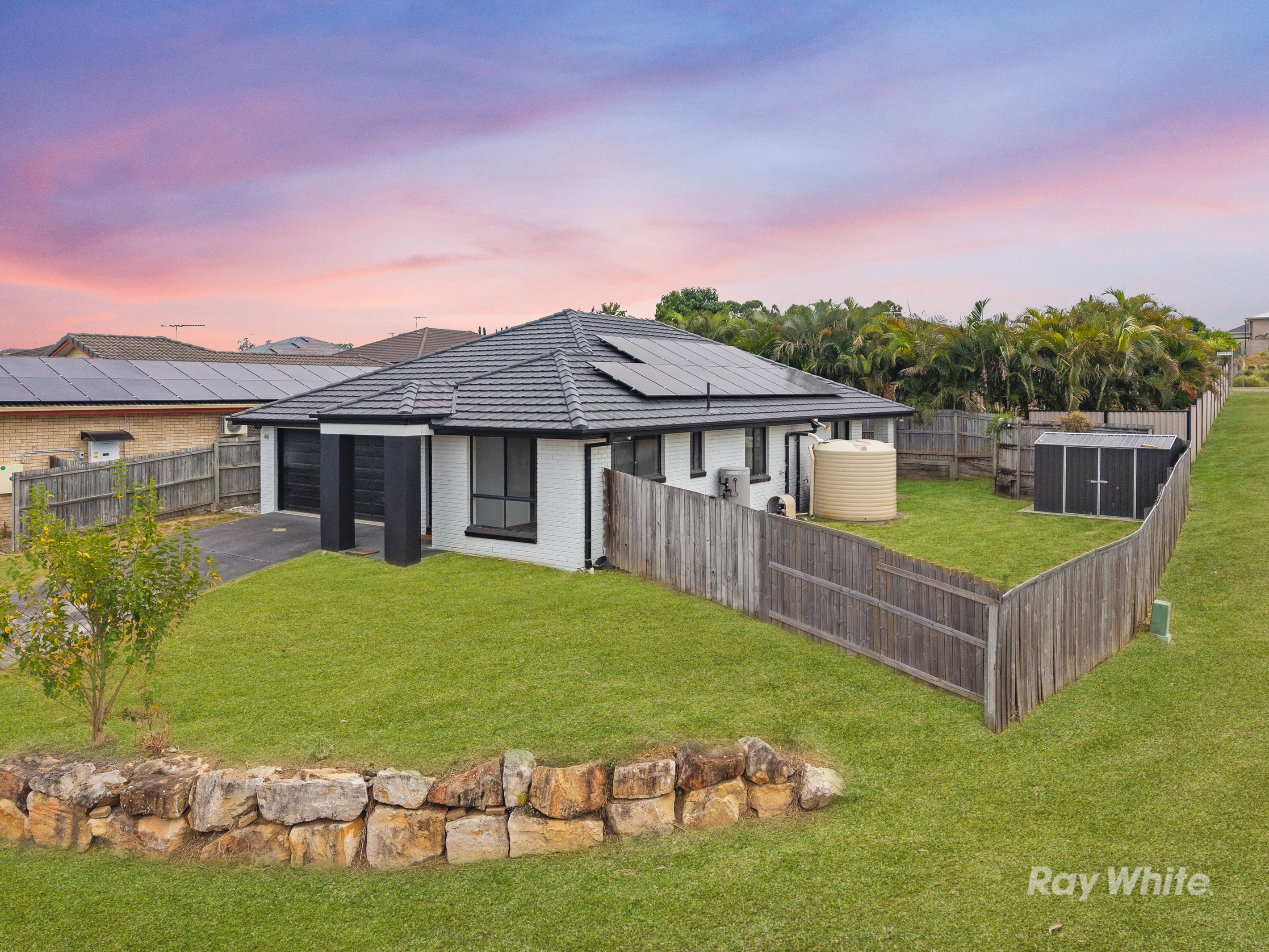 17 Marigold Avenue, Regents Park, QLD 4118