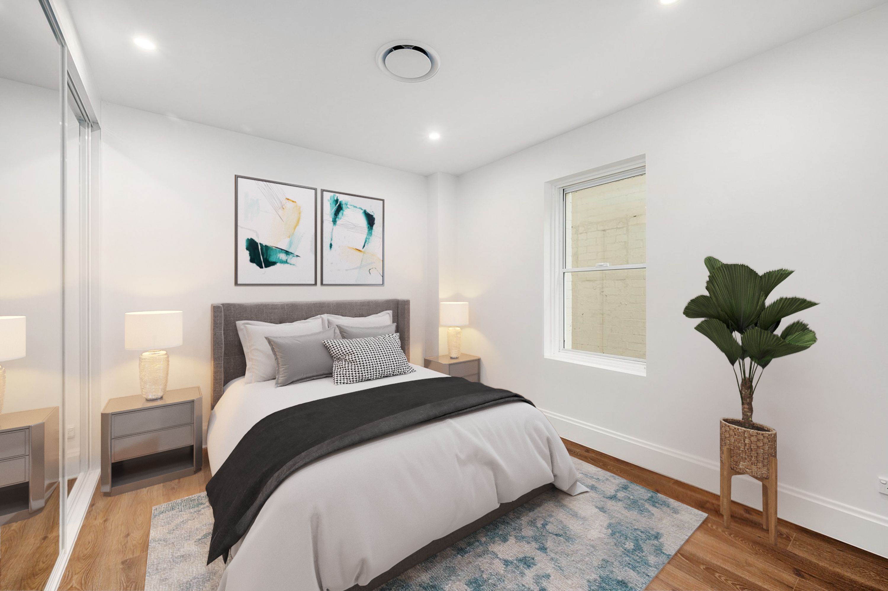 1/58 Thompson Street, Drummoyne, NSW 2047