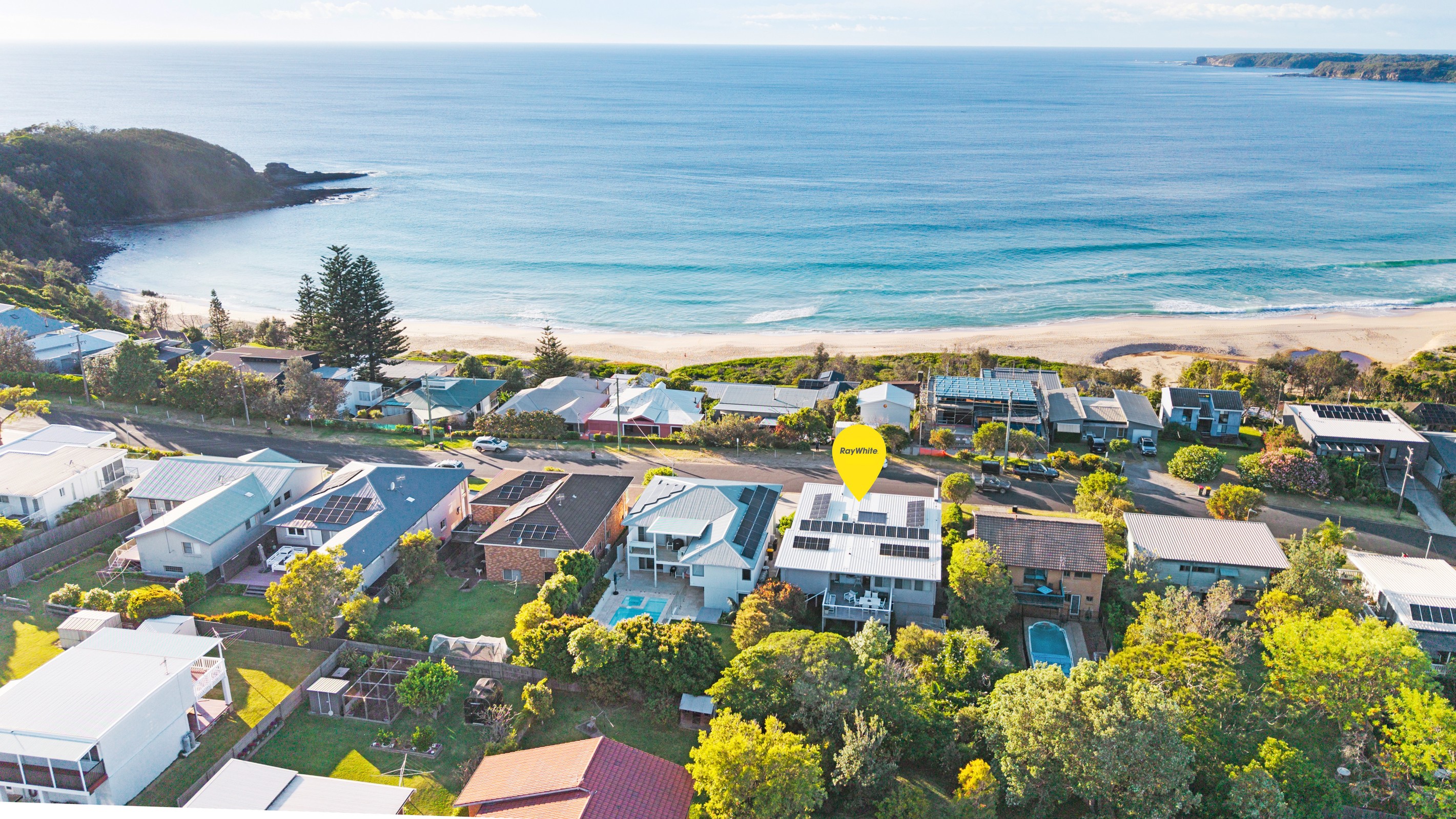 135 Mitchell Parade, Mollymook Beach, NSW 2539