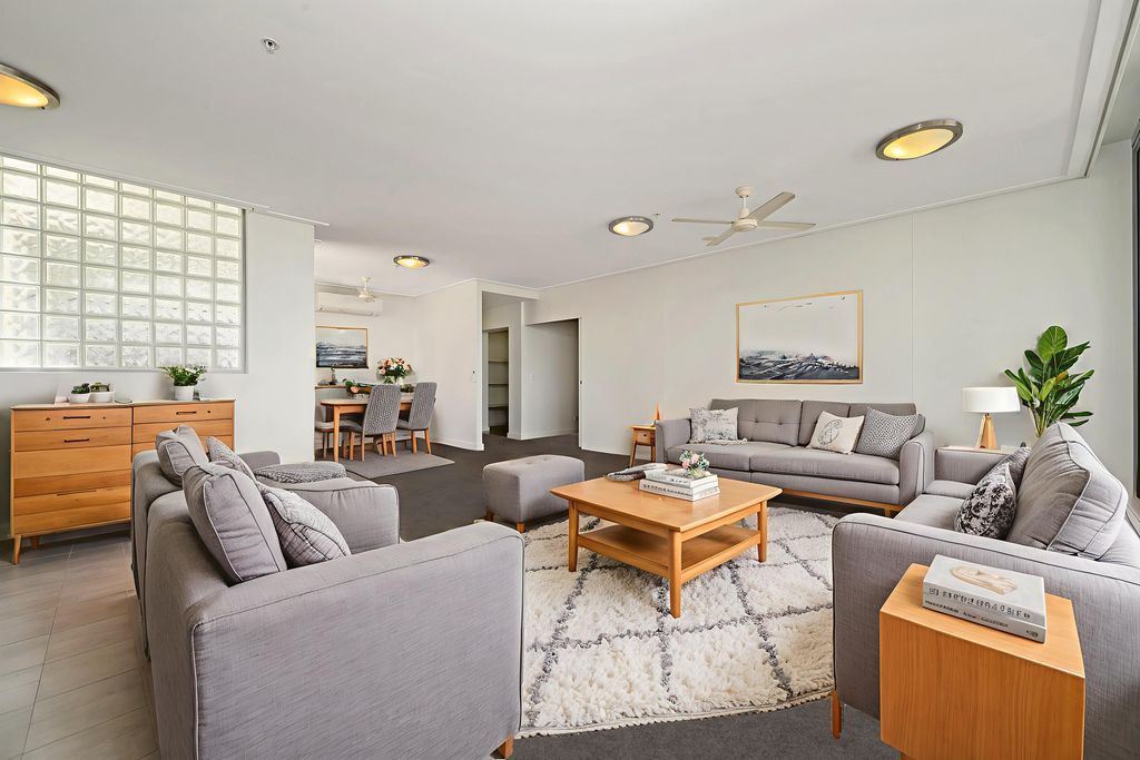 407/106 Denham Street, Townsville City, QLD 4810