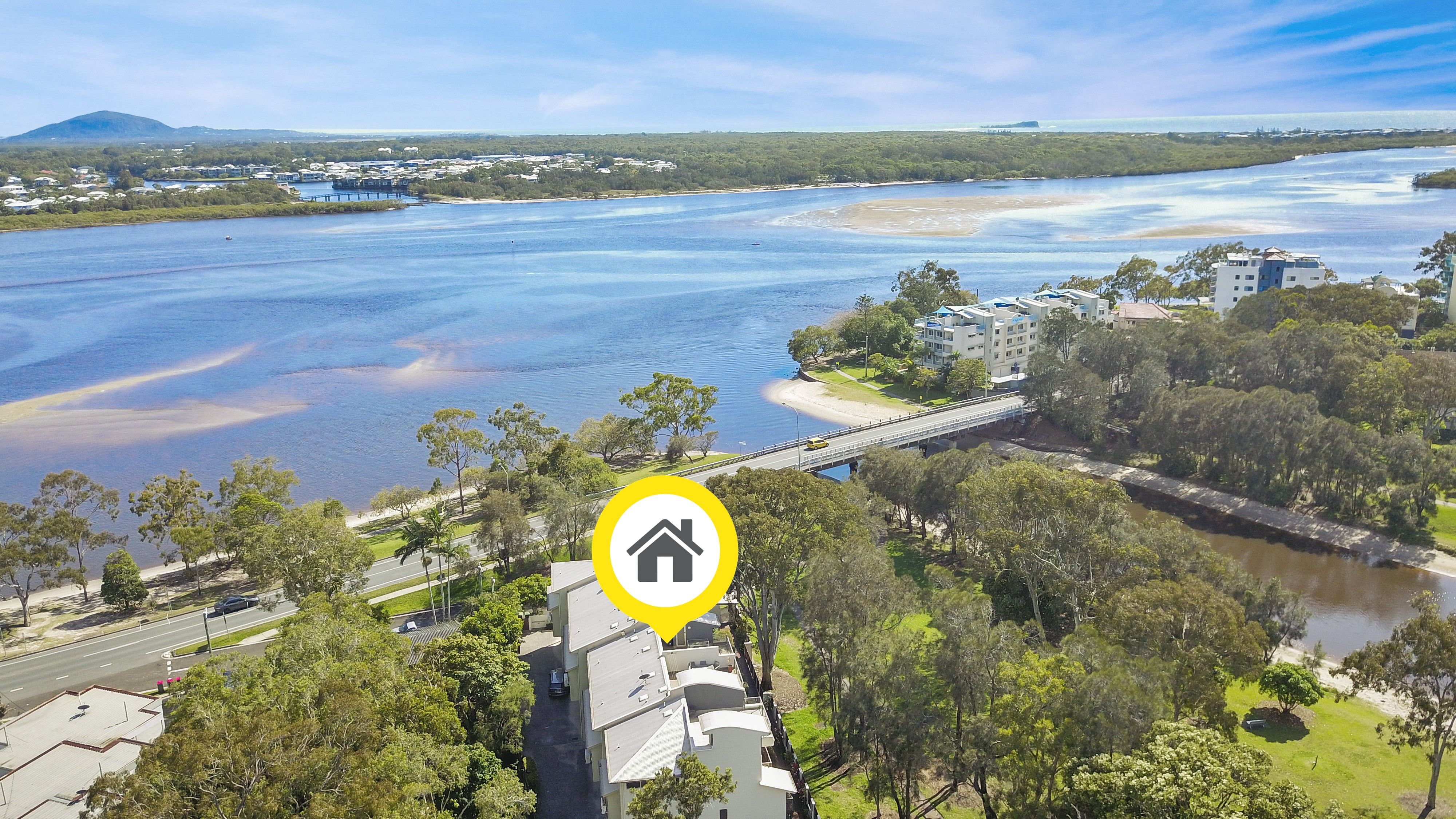 5/3 Bradman Avenue, Maroochydore, QLD 4558
