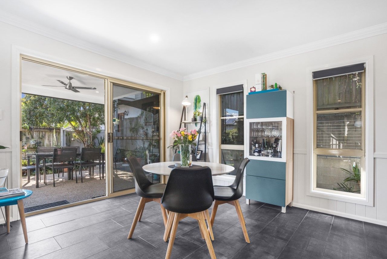 3/43 Norman Avenue, Lutwyche, QLD 4030
