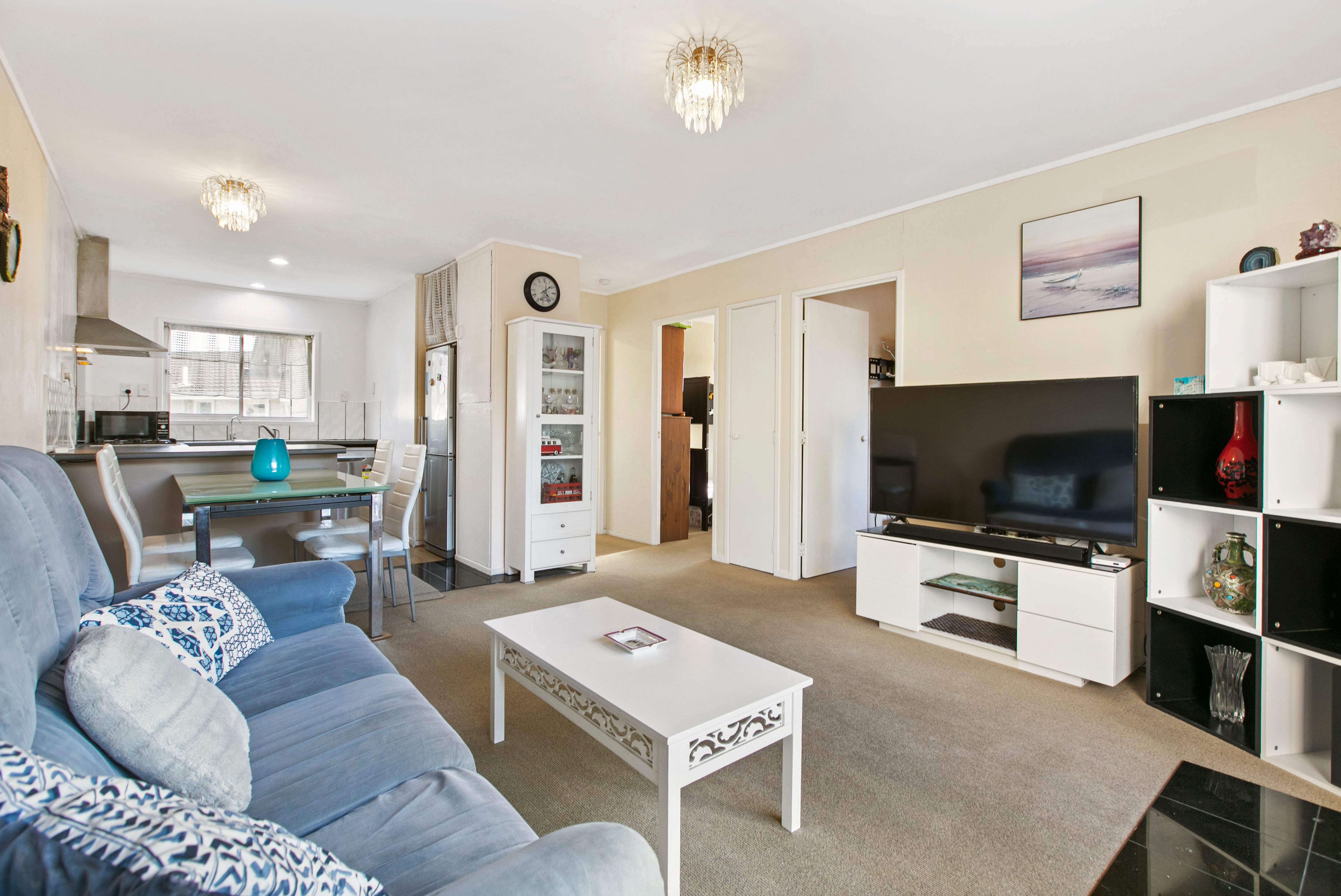 1/11 Udall Place, Bucklands Beach, Manukau City