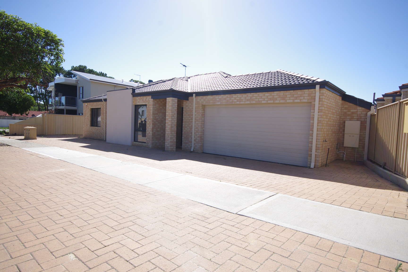 127A Harrison Street, Nollamara, WA 6061