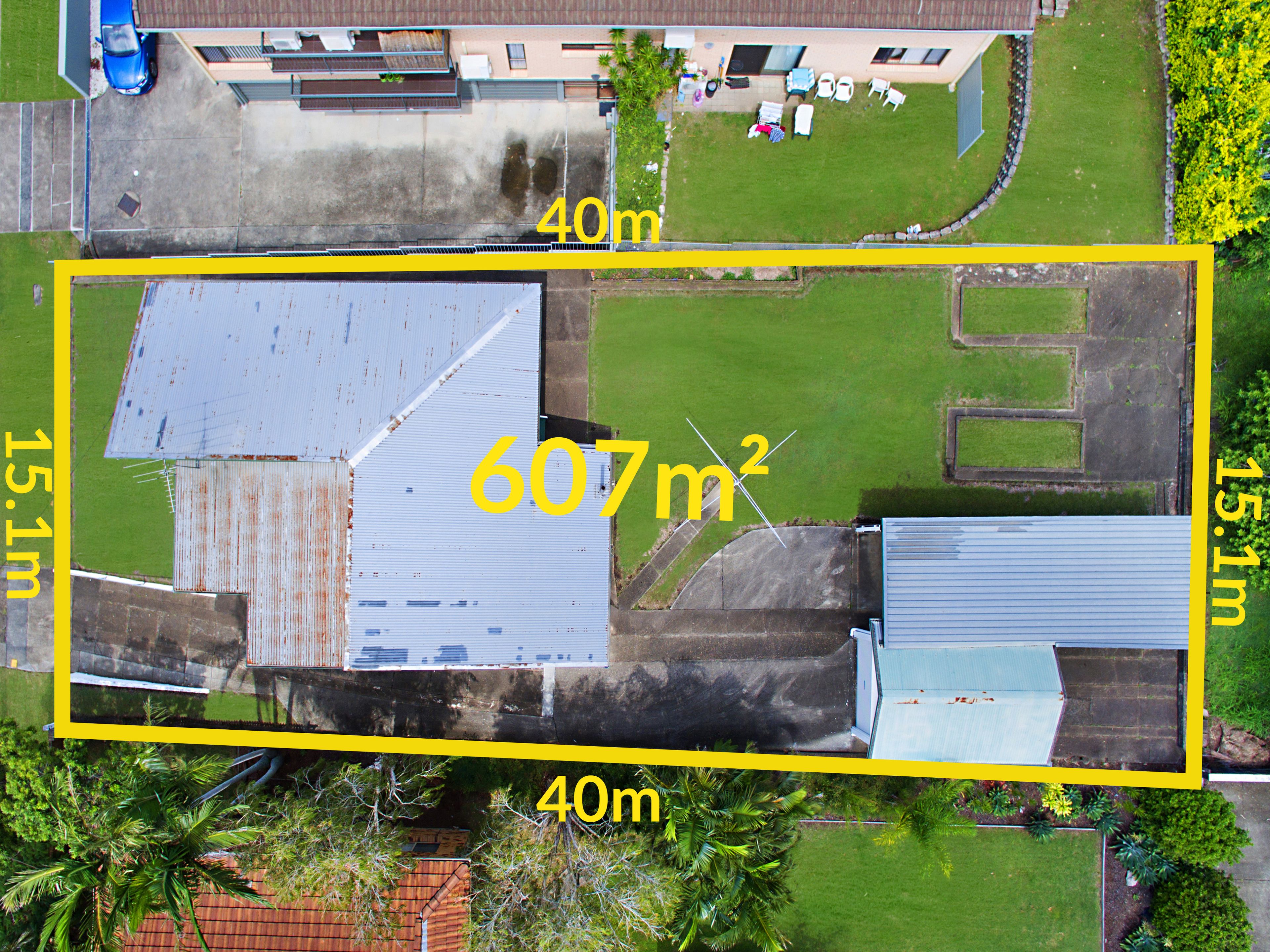 15 Tenby Street, Mount Gravatt, QLD 4122