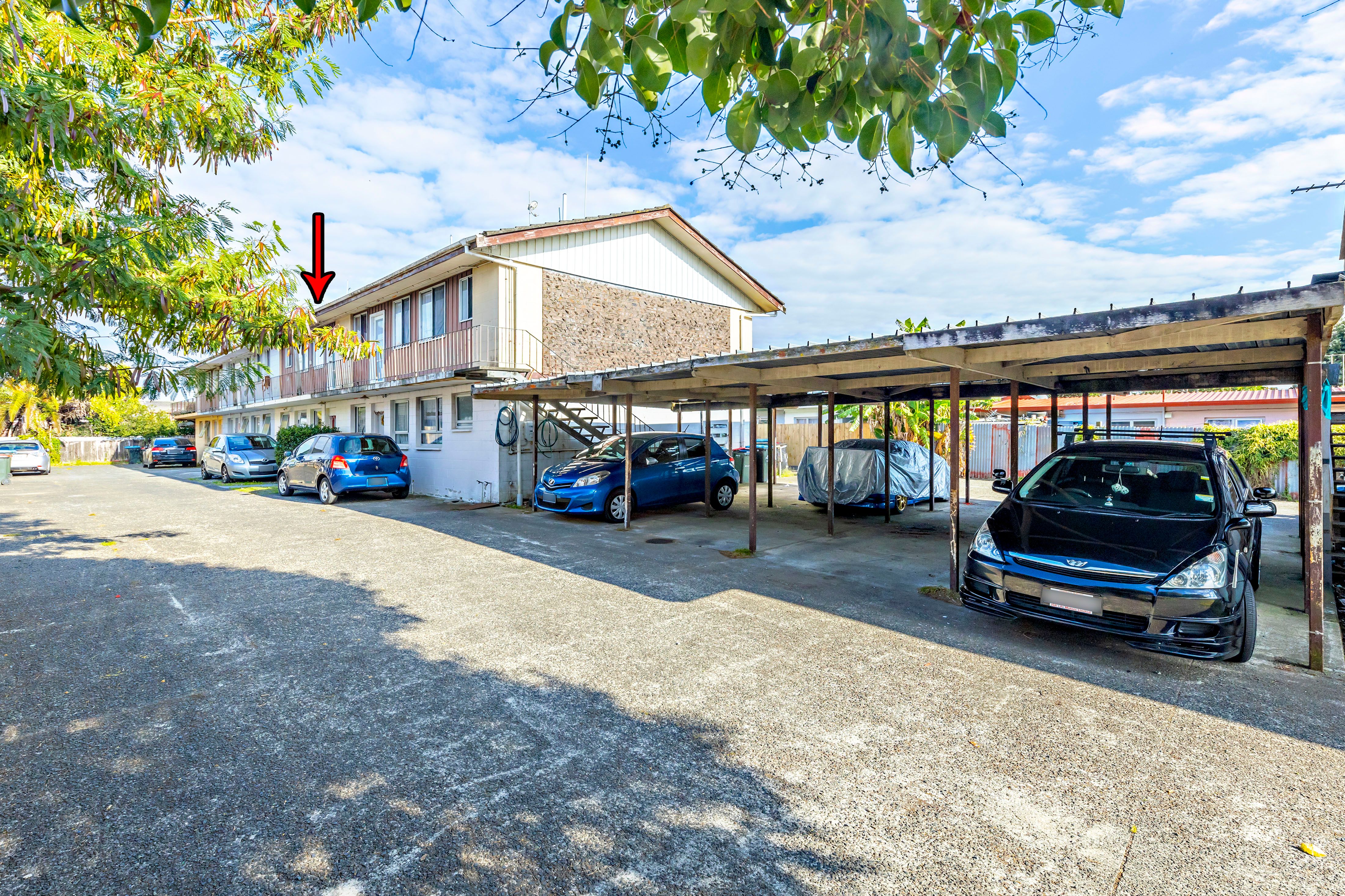 12/33 Hutton Street, Otahuhu, Auckland City