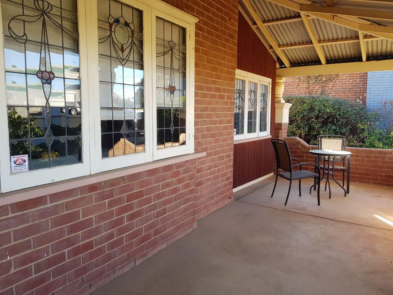 372 Clarinda Street, Parkes, NSW 2870