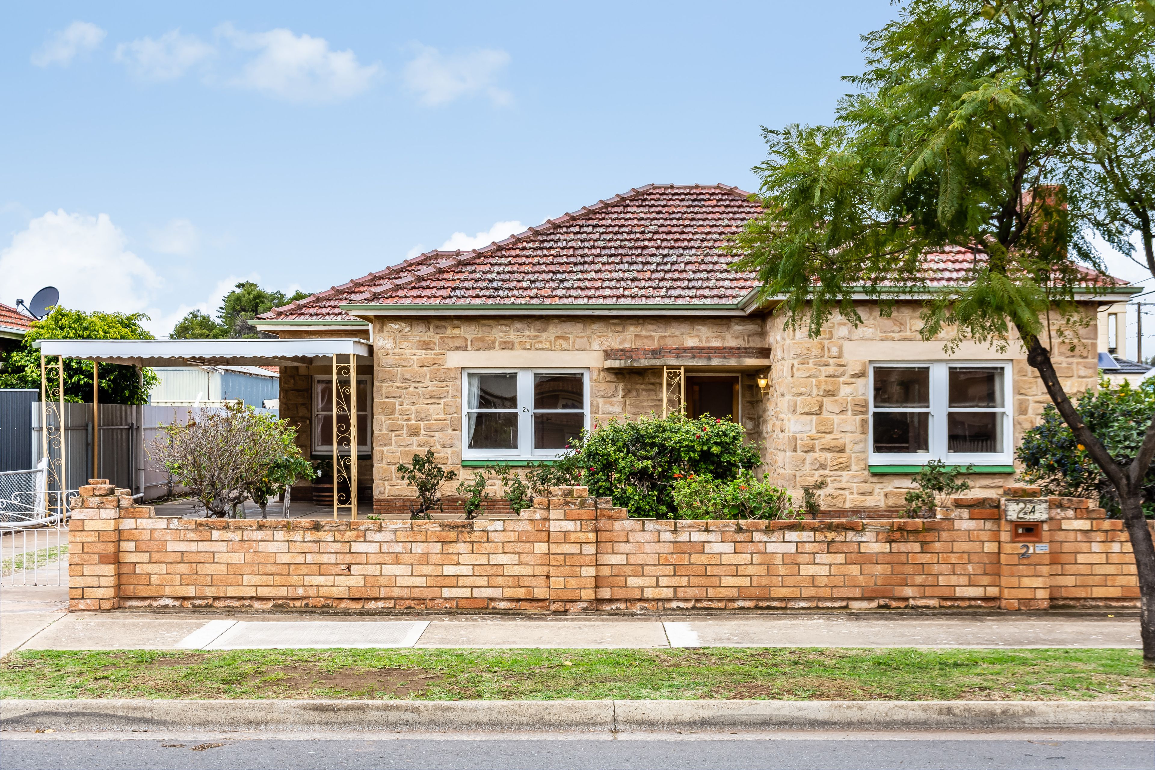 2A Edgecombe Street, Woodville North, SA 5012